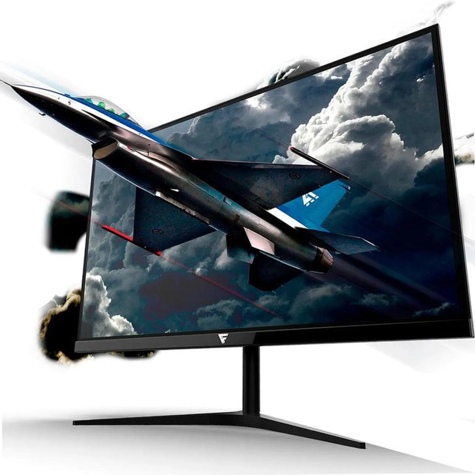 Monitor Gamer 24.5 GAME FACTOR MG600-V2 1ms 144Hz Full HD HDMI Displayport