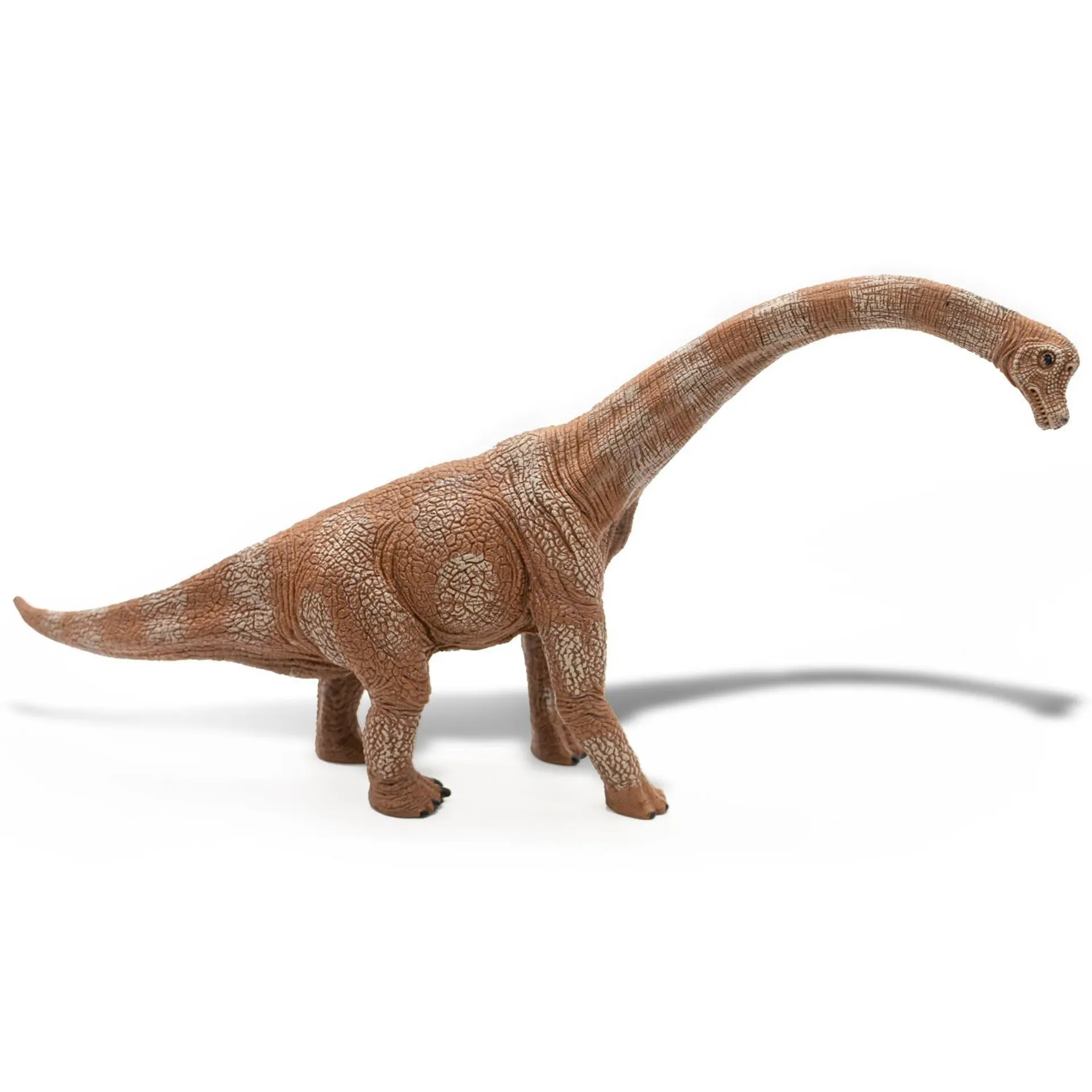 Figura de Dinosaurio Braqueosaurio Jurassic 30 cm