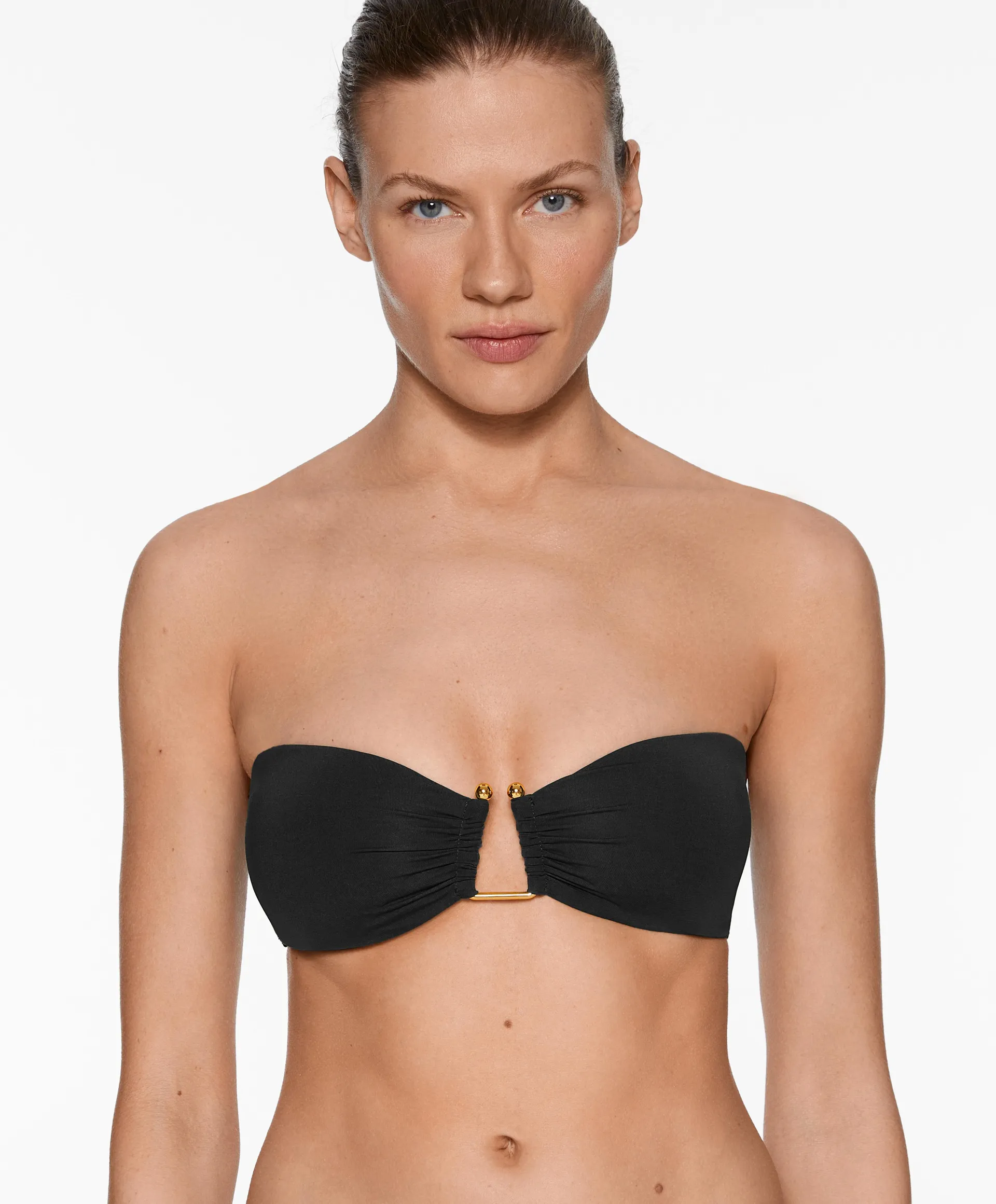Bikini top bandeau