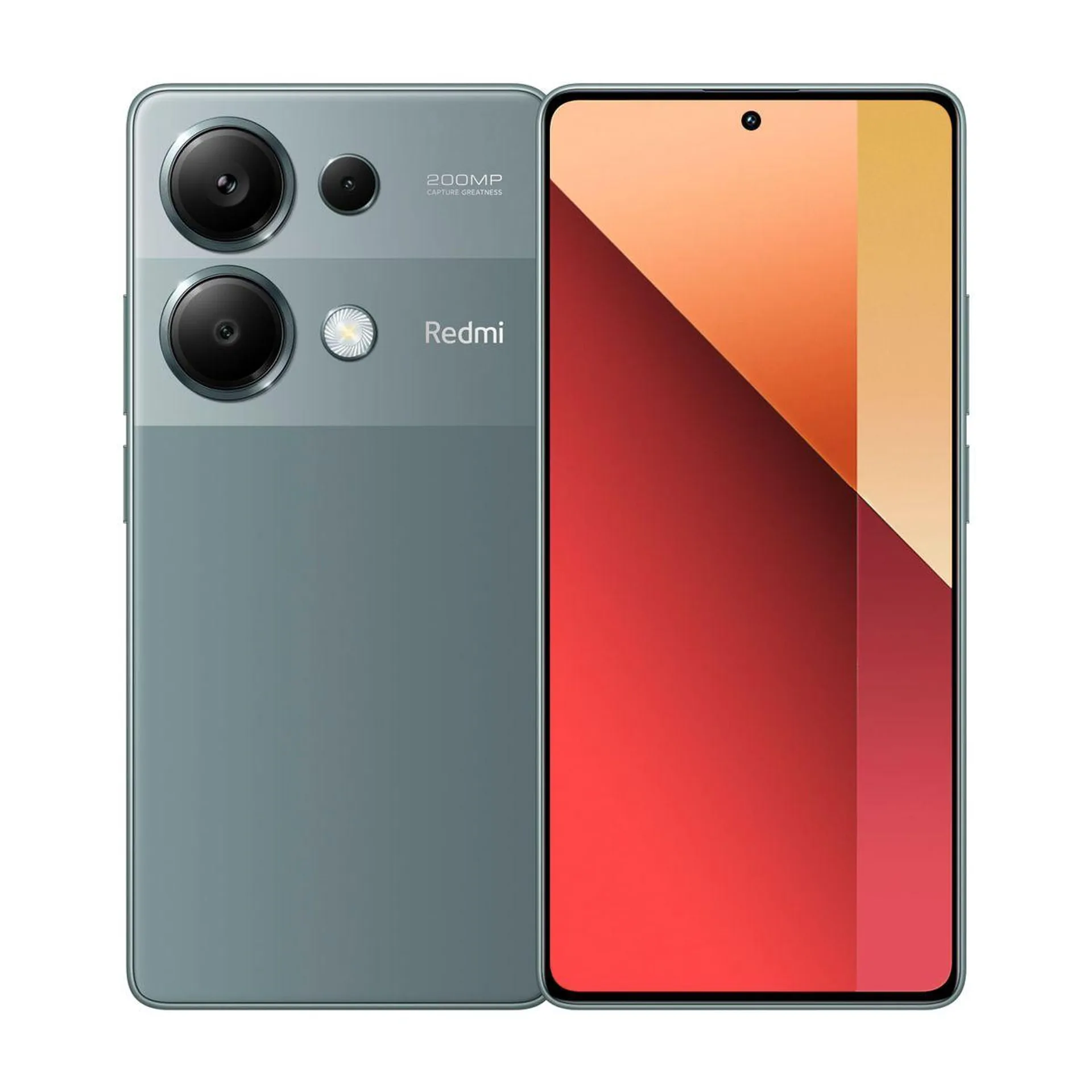 XIAOMI REDMI NOTE 13 PRO