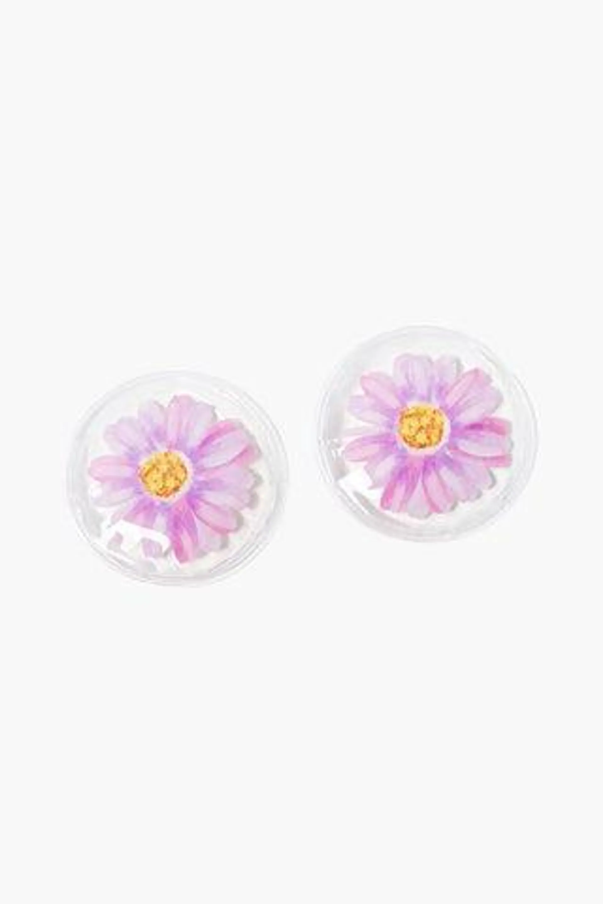 MASCARA PARA PESTAÑAS FLORES