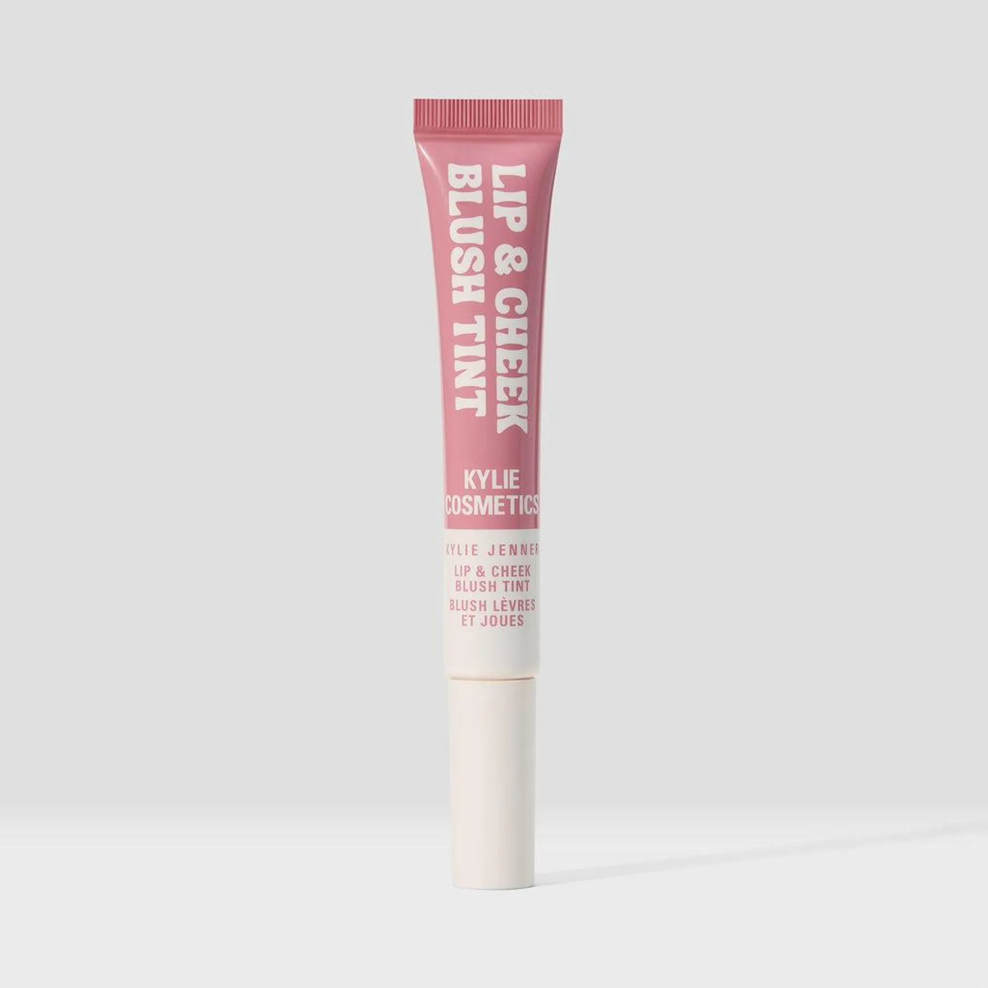 Lip & Cheek Blush Tint