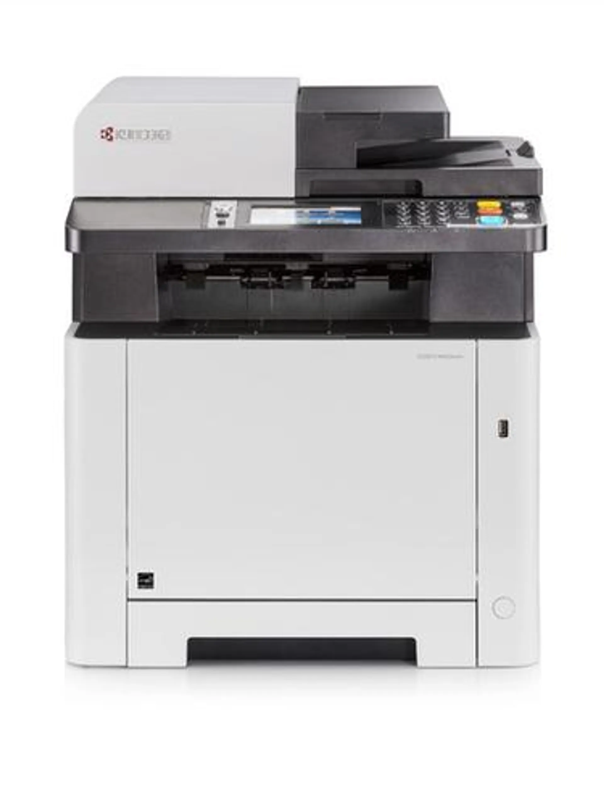 Multifuncional Kyocera Ecosys M5526Cdw Láser Color 27Ppm 1200Dpi Wi-Fi Usb 1102R72Us0