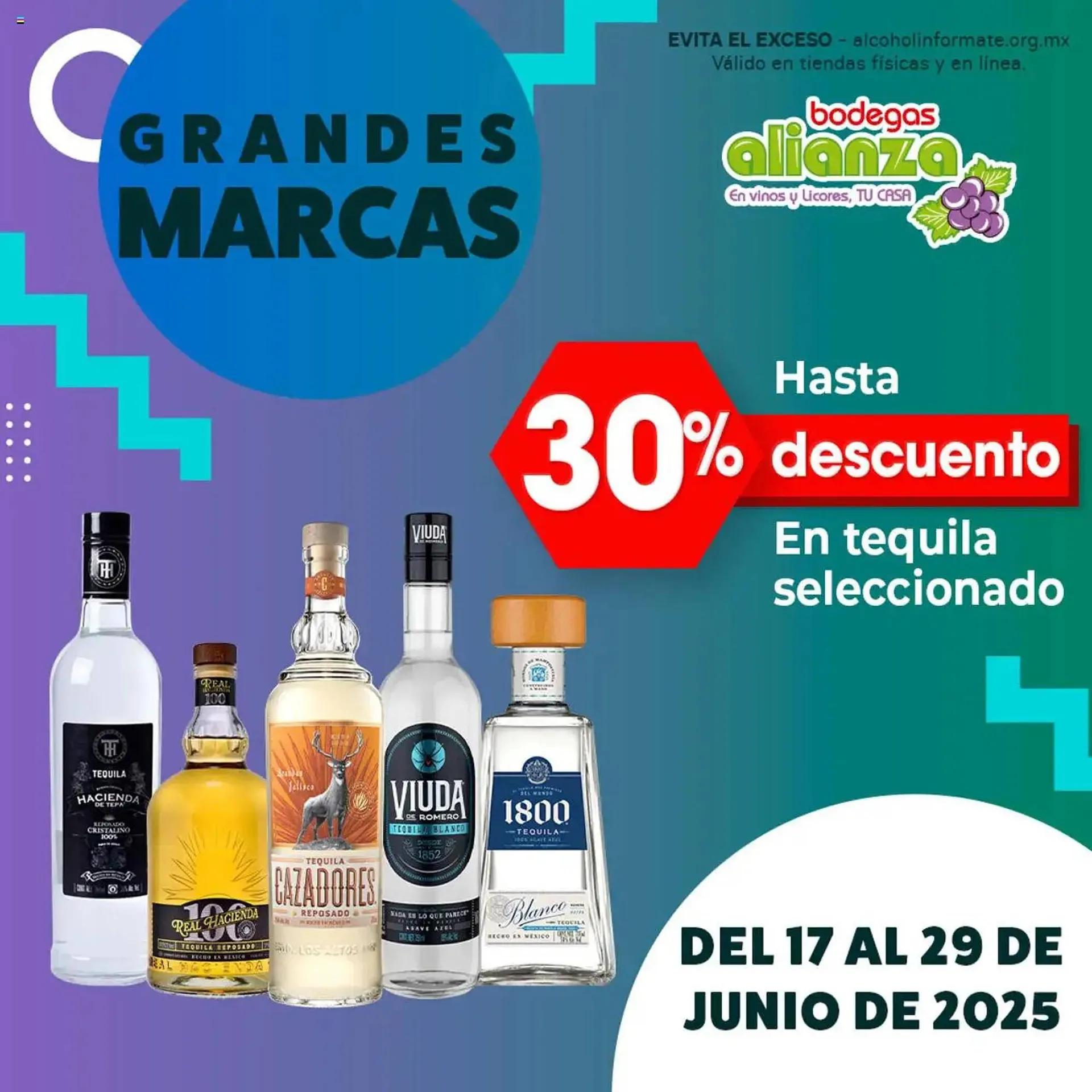 Catálogo Bodegas Alianza - 1