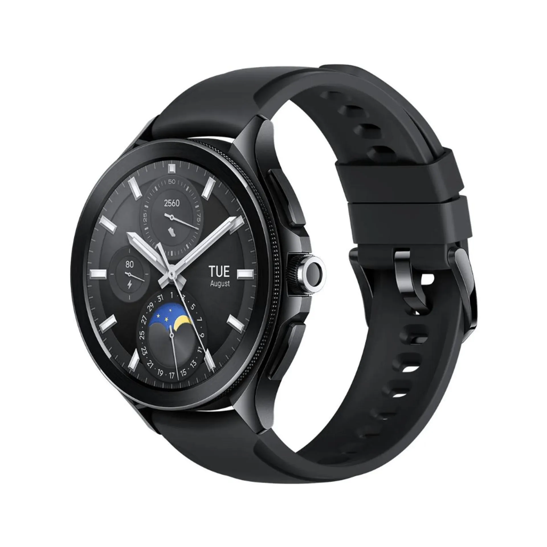 Xiaomi Watch 2 Pro (M2234W1) Negro