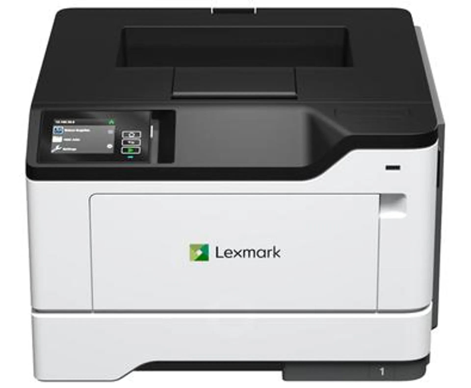 Impresora Lexmark Ms531Dw Láser Monocromática Dúplex 46Ppm Wi-Fi Usb Ethernet 38S0305