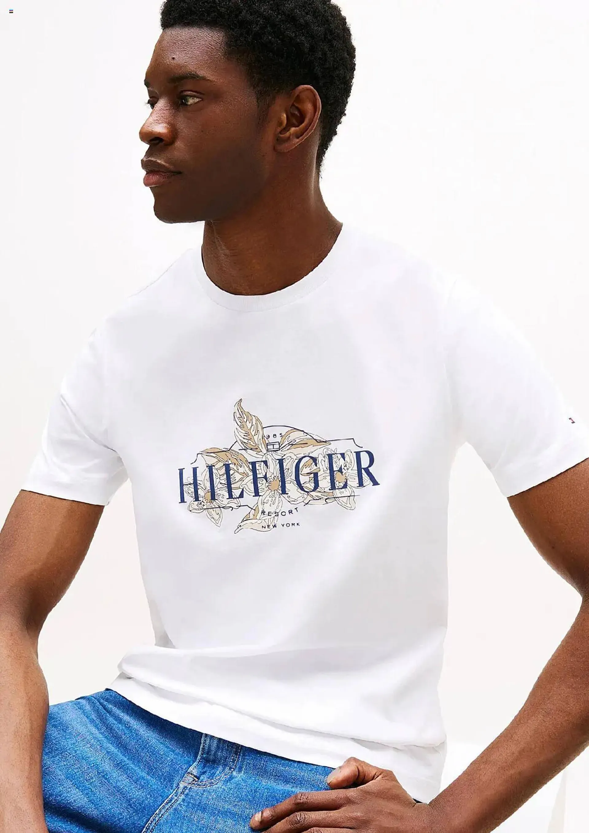 Catálogo de Catálogo Tommy Hilfiger 1 de junio al 1 de julio 2025 - Pagina 16
