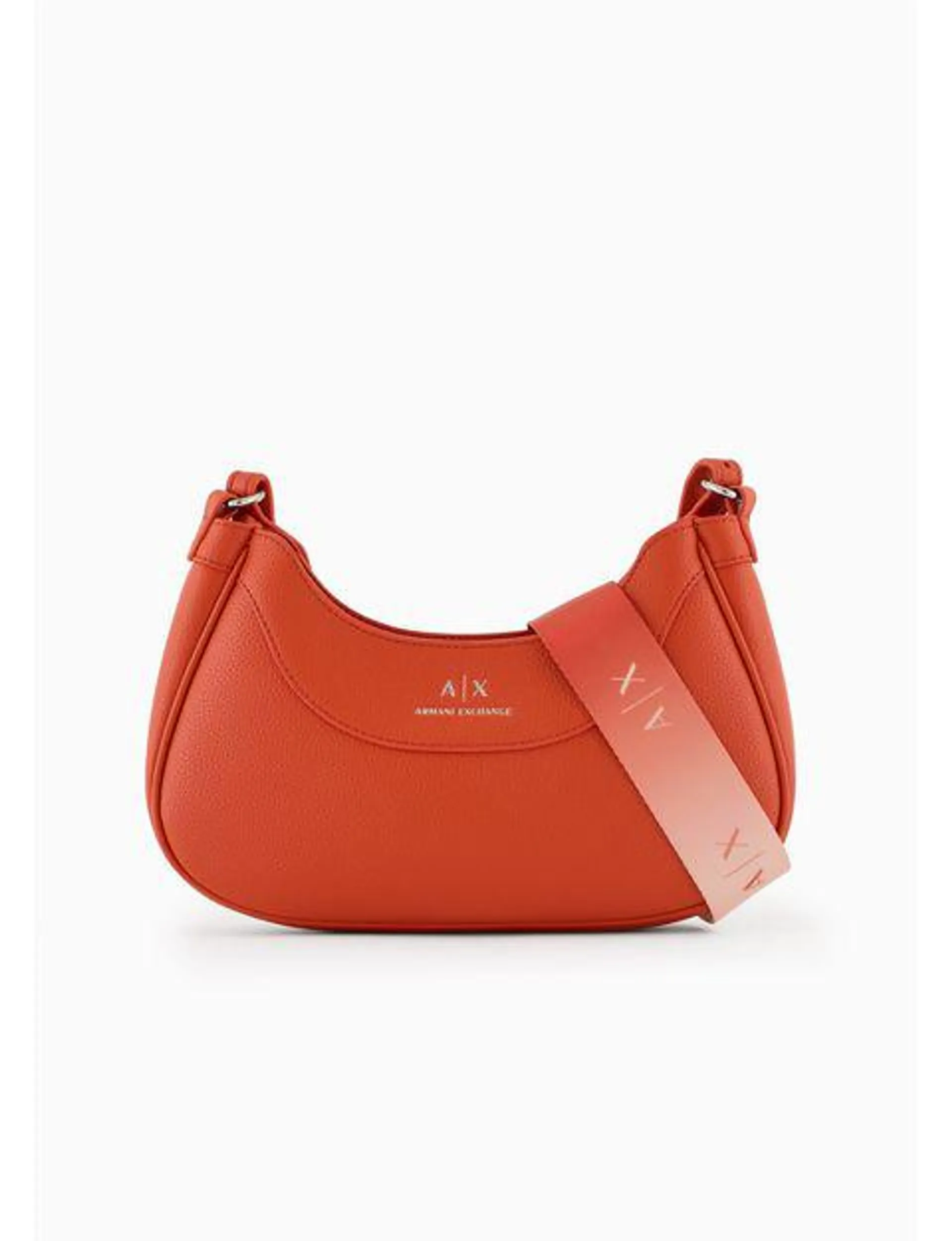 Bolso hobo con forma