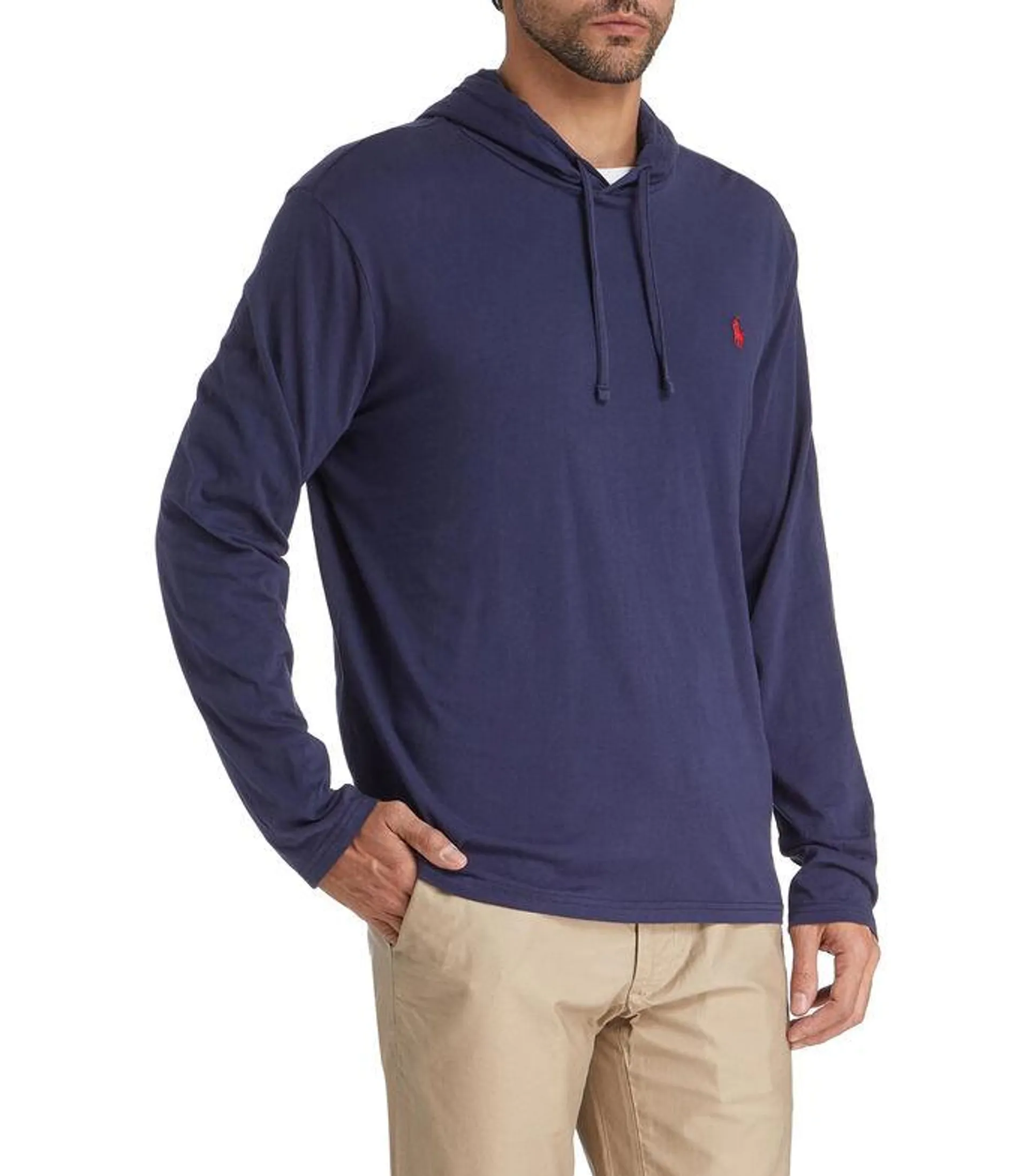 Sudadera con capucha Hombre