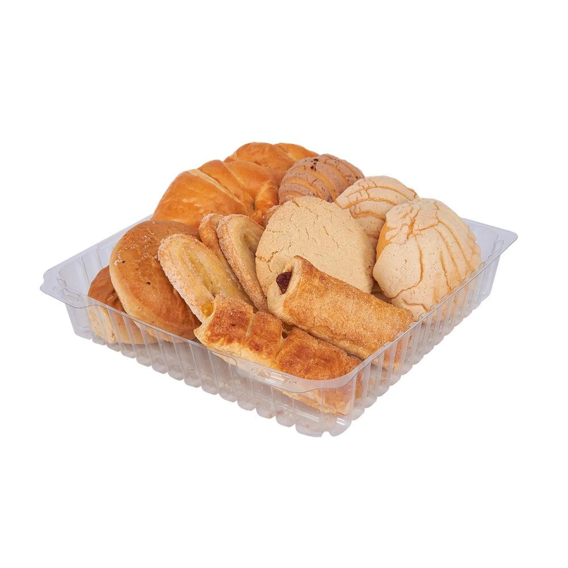 Panera 12 pzas