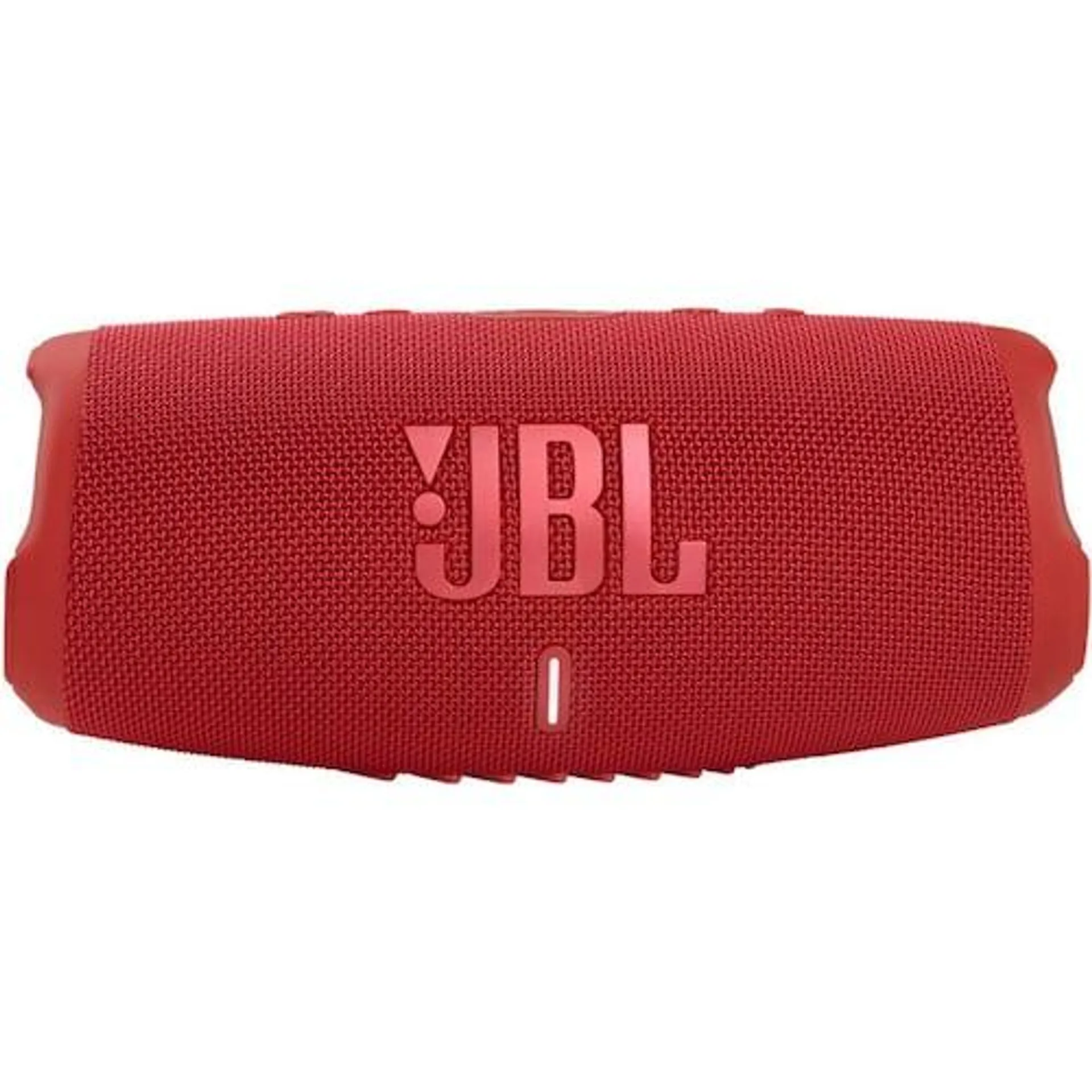 Bocina JBL Charge 5 Roja