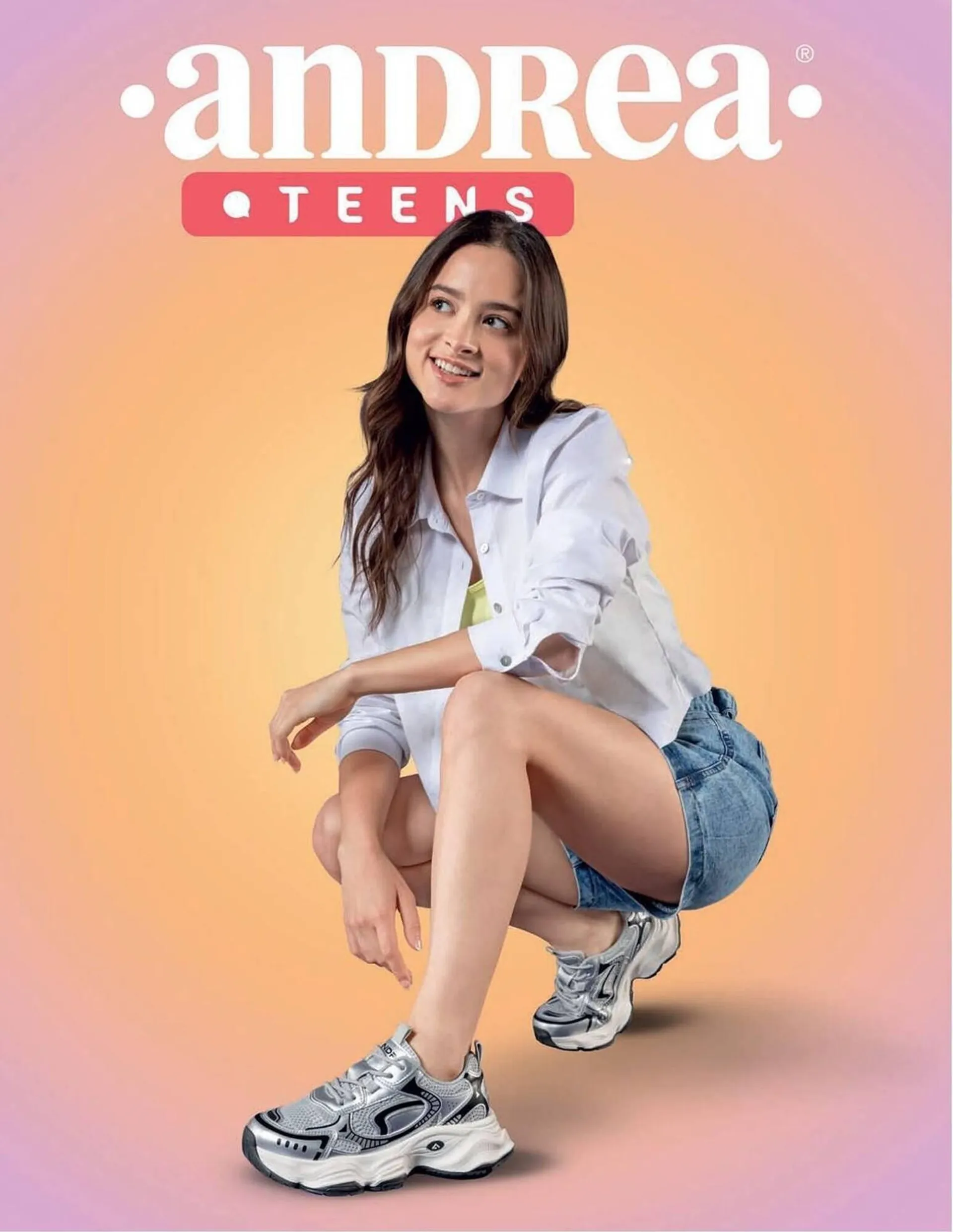 Catálogo Andrea - 1