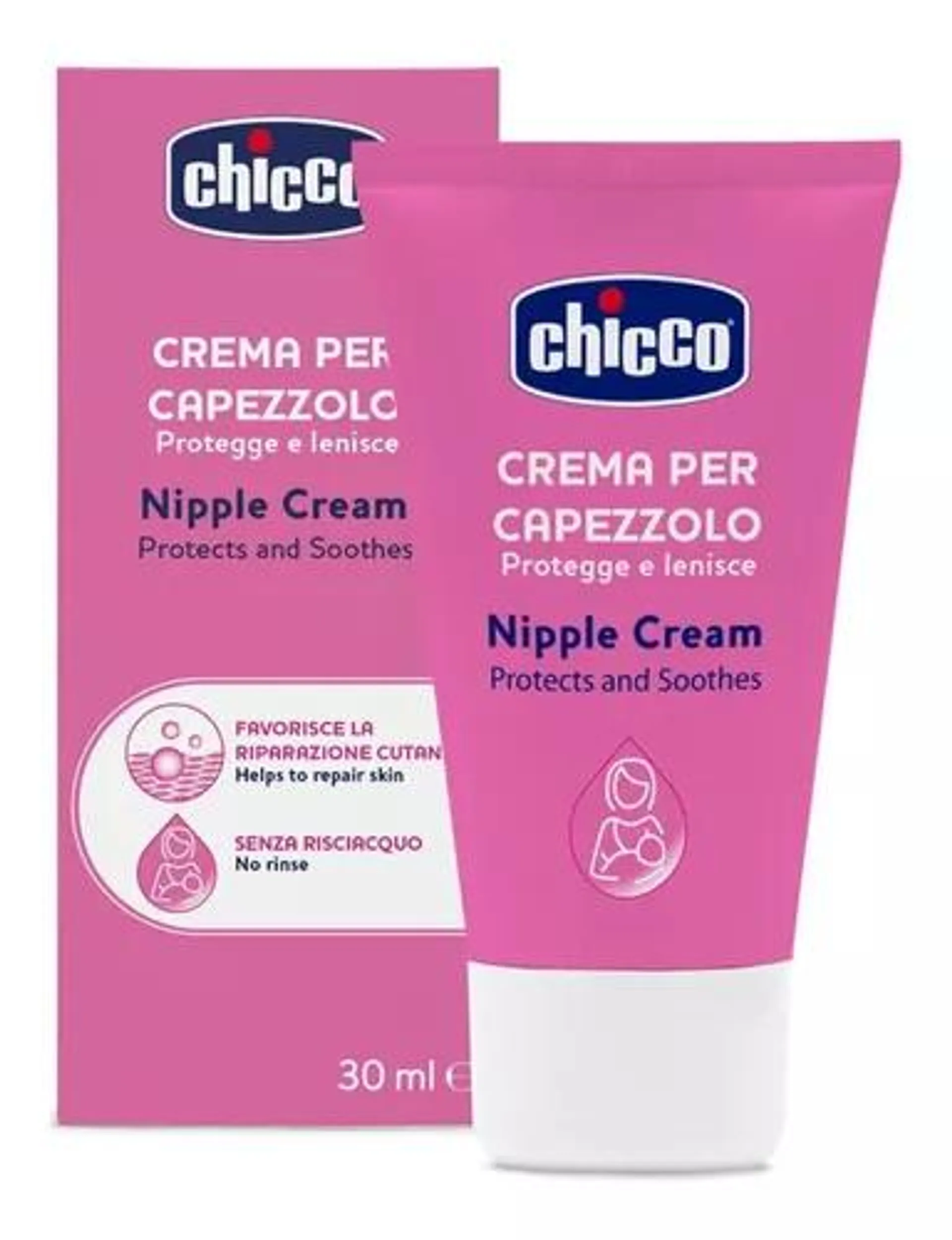 Chicco Crema Para Pezones