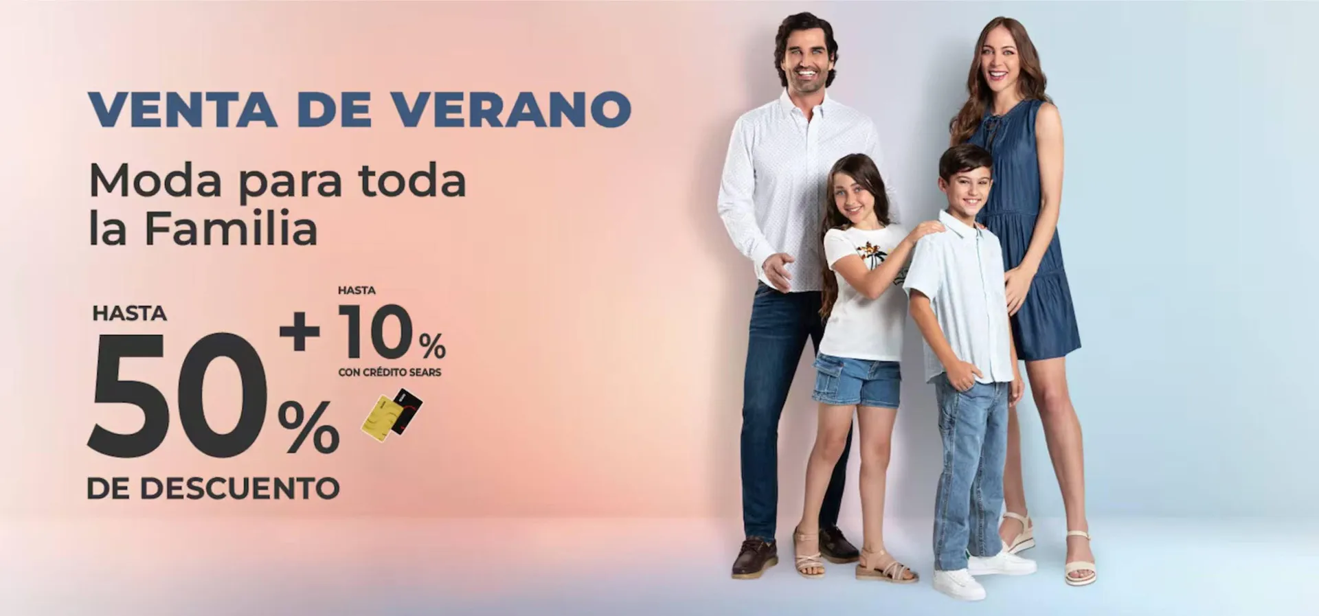 Catálogo Sears - 1