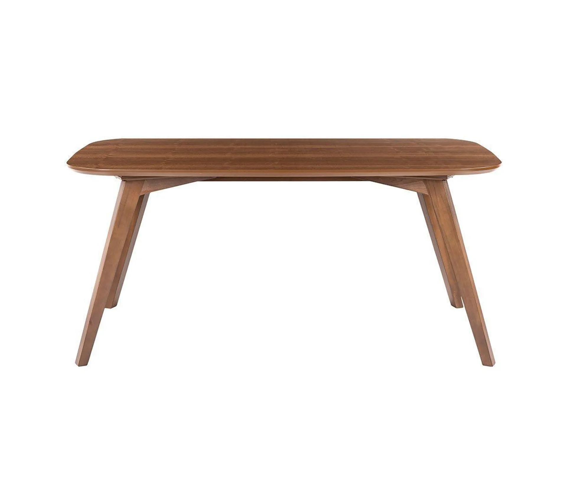 Mesa de comedor Talitha 160cm - Nogal