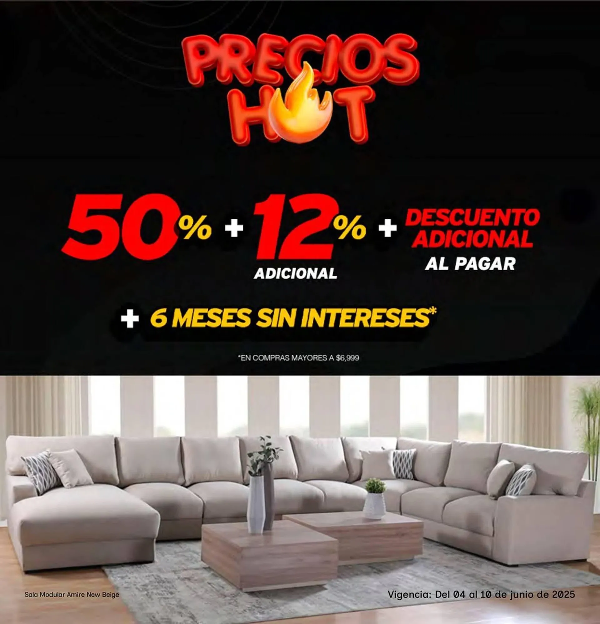 Catálogo Muebles Dico - 1