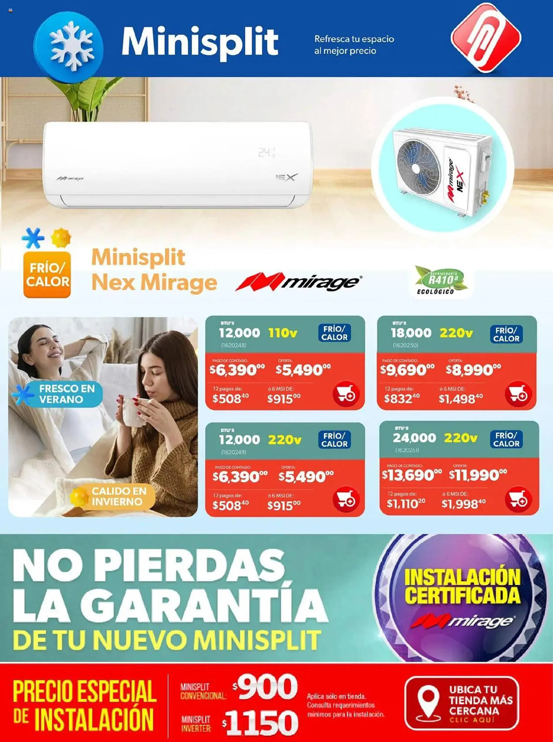 Catálogo de Catálogo Ofix 1 de abril al 6 de abril 2025 - Pagina 3