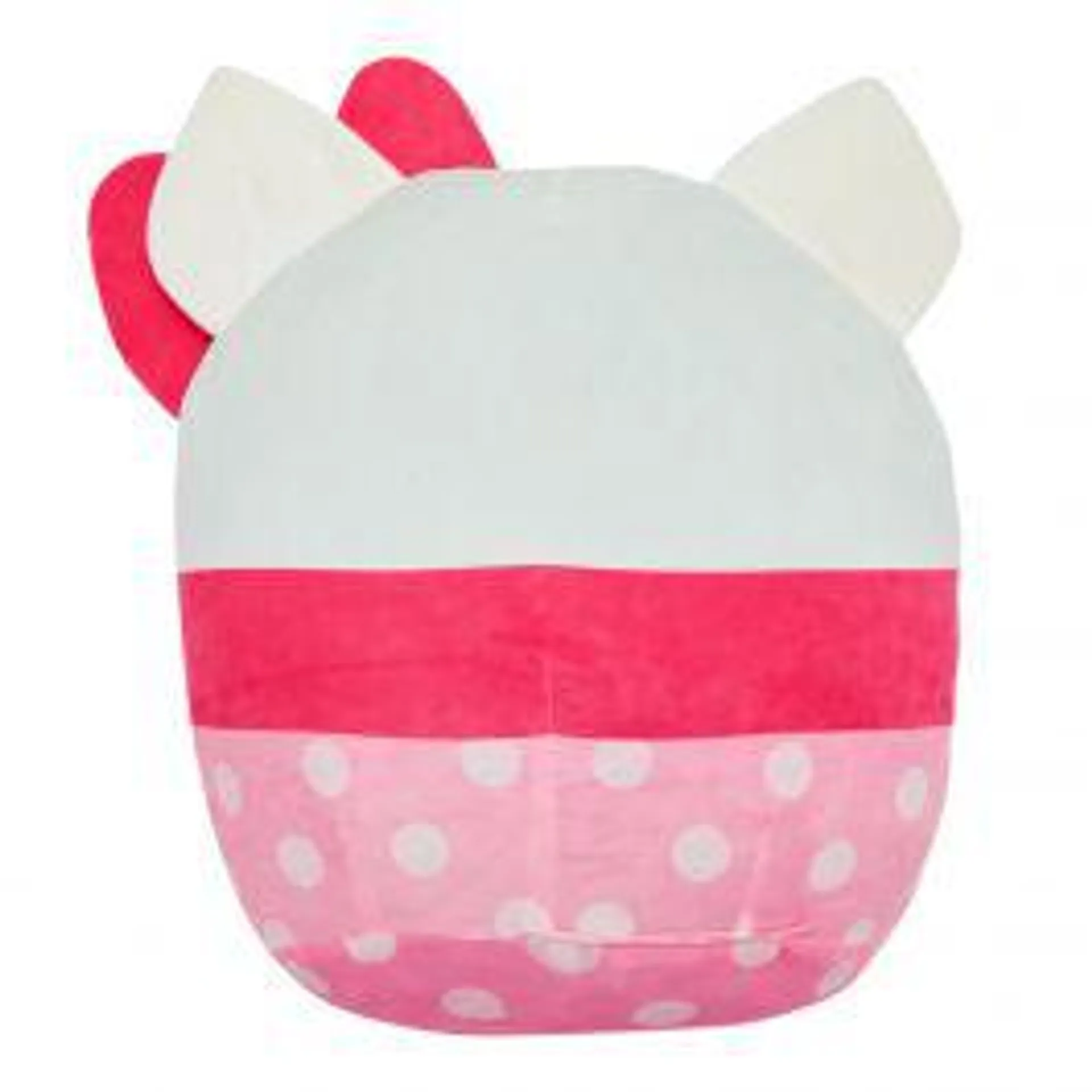 COJIN ABRAZABLE HELLO KITTY