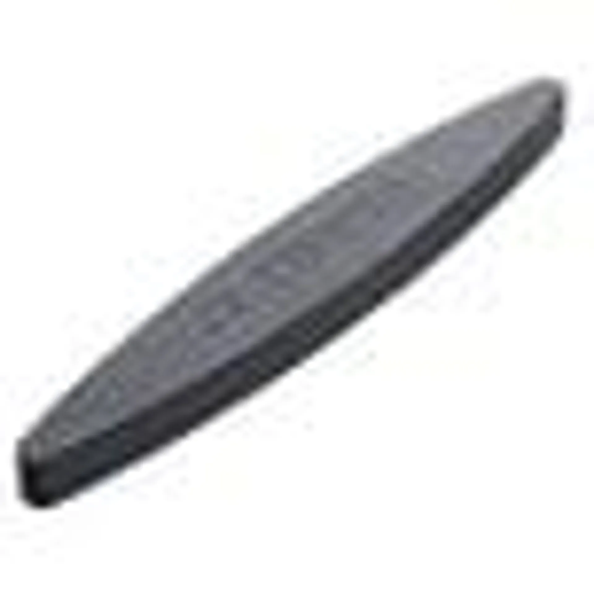 Piedra para Guadaña 220 x 35 x 16mm Grano 150