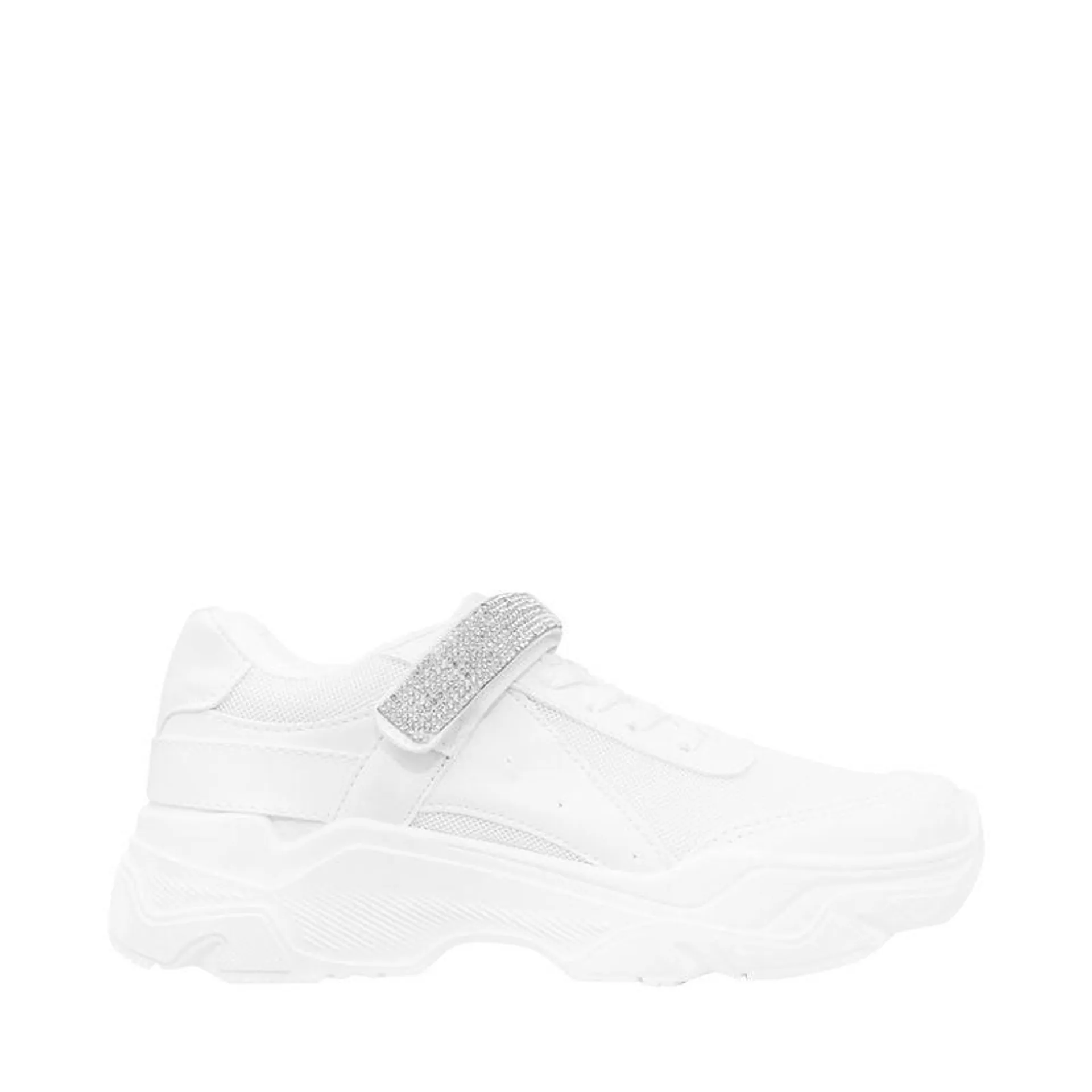 Tenis Aitana Color Blanco D12970298620