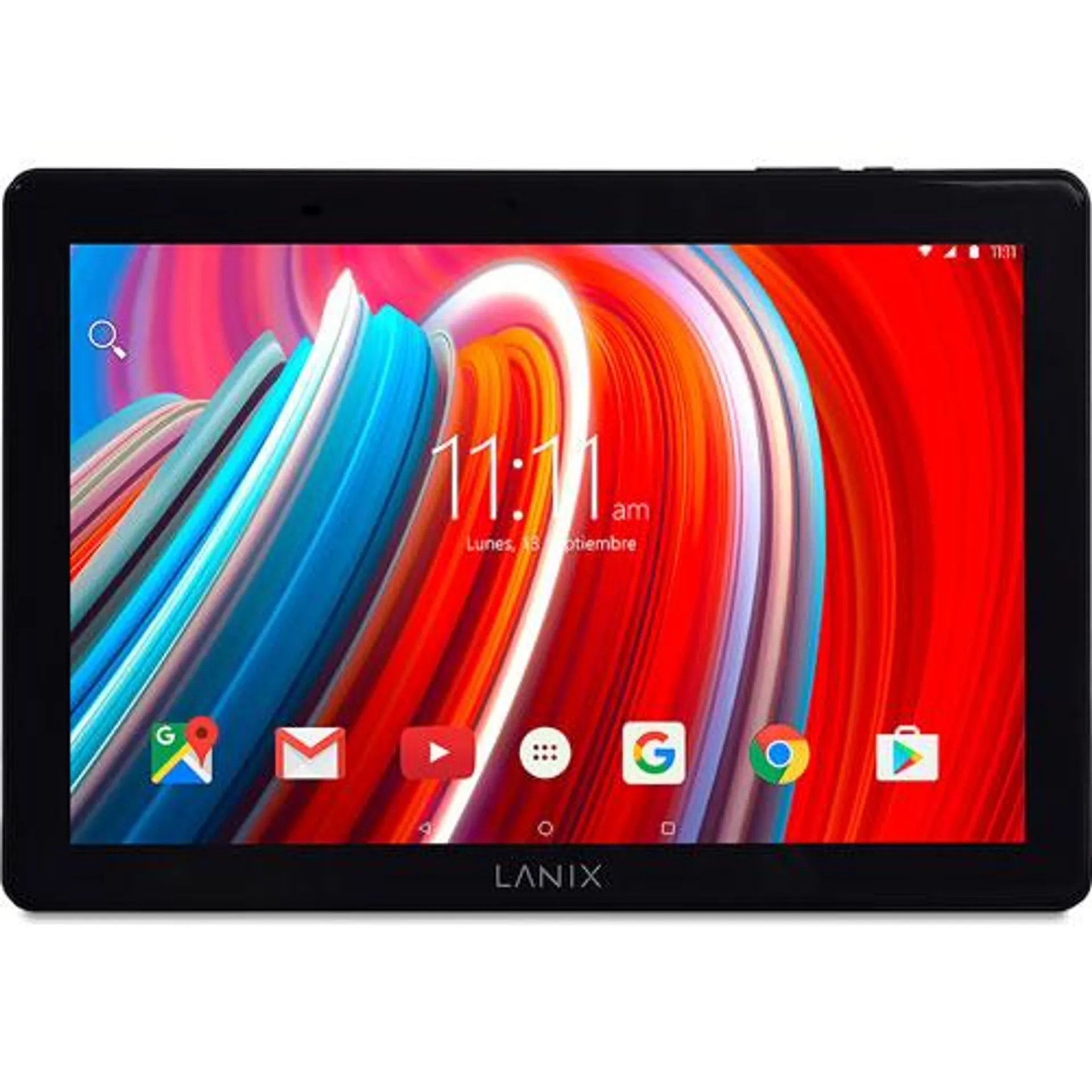 Tablet Lanix Rx10 V4 Quadcore Ram de 2Gb 32gb 9.7 Plg android11