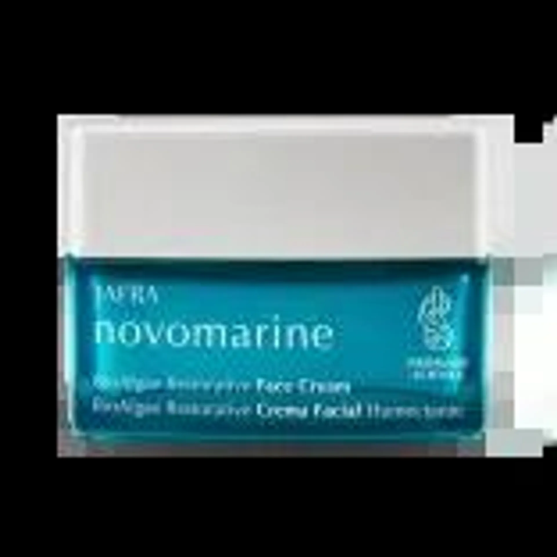 JAFRA Novomarine Bioalgae Restorative Crema Facial Humectante