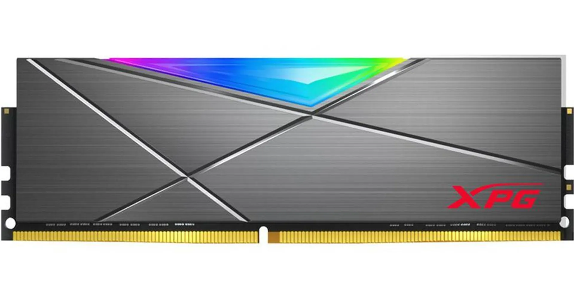 Memoria Ram Xpg Ddr4 Spectrix D50 16Gb 3000M Rgb Ax4U300016G16A-St50