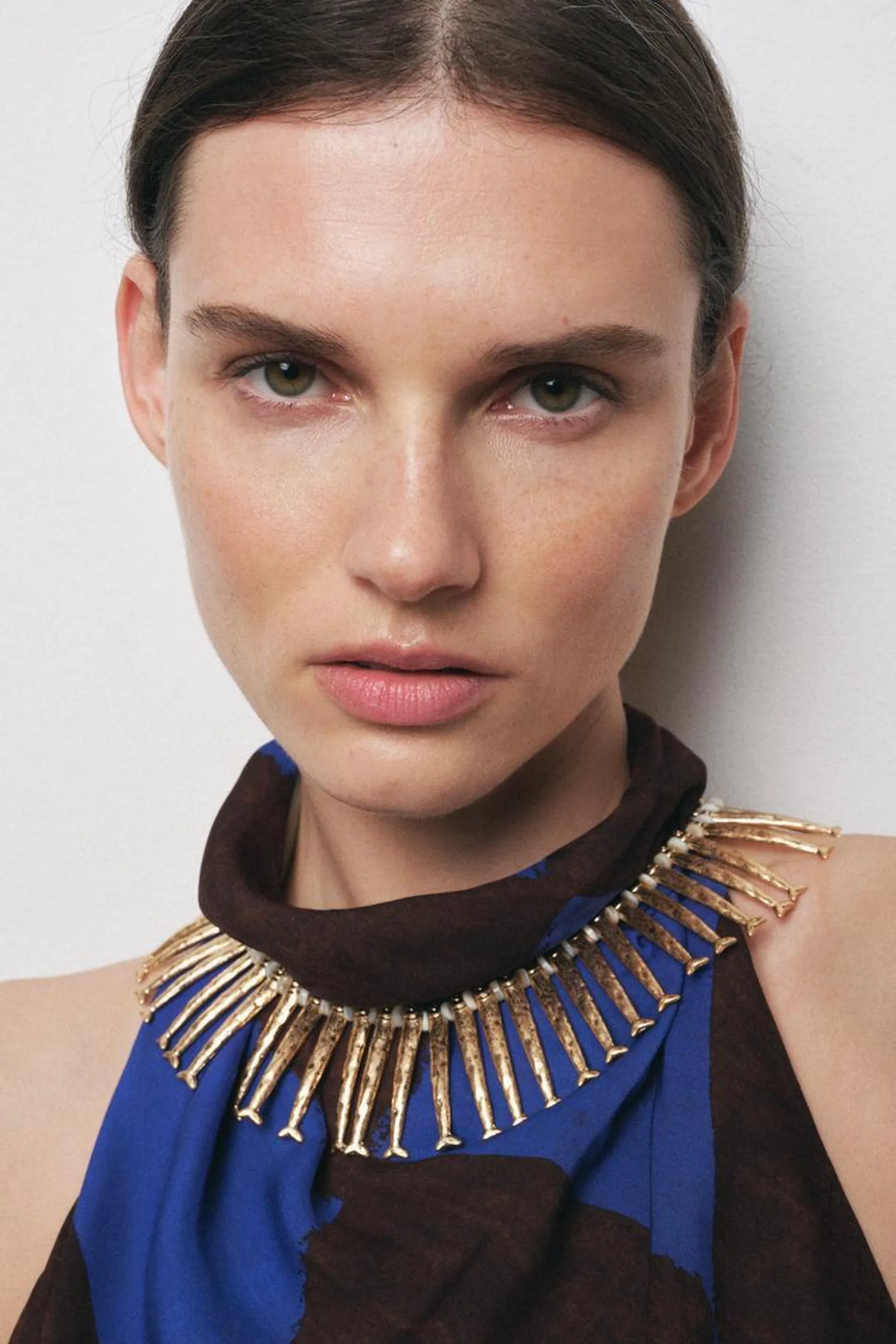 COLLAR BABERO PECES