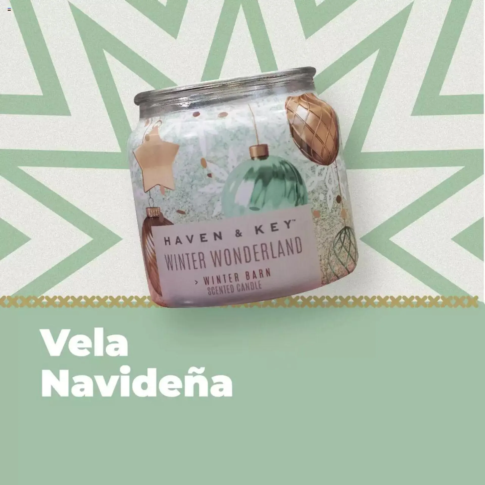 Catálogo de H-E-B Prende la Navidad 14 de noviembre al 31 de diciembre 2023 - Pagina 2