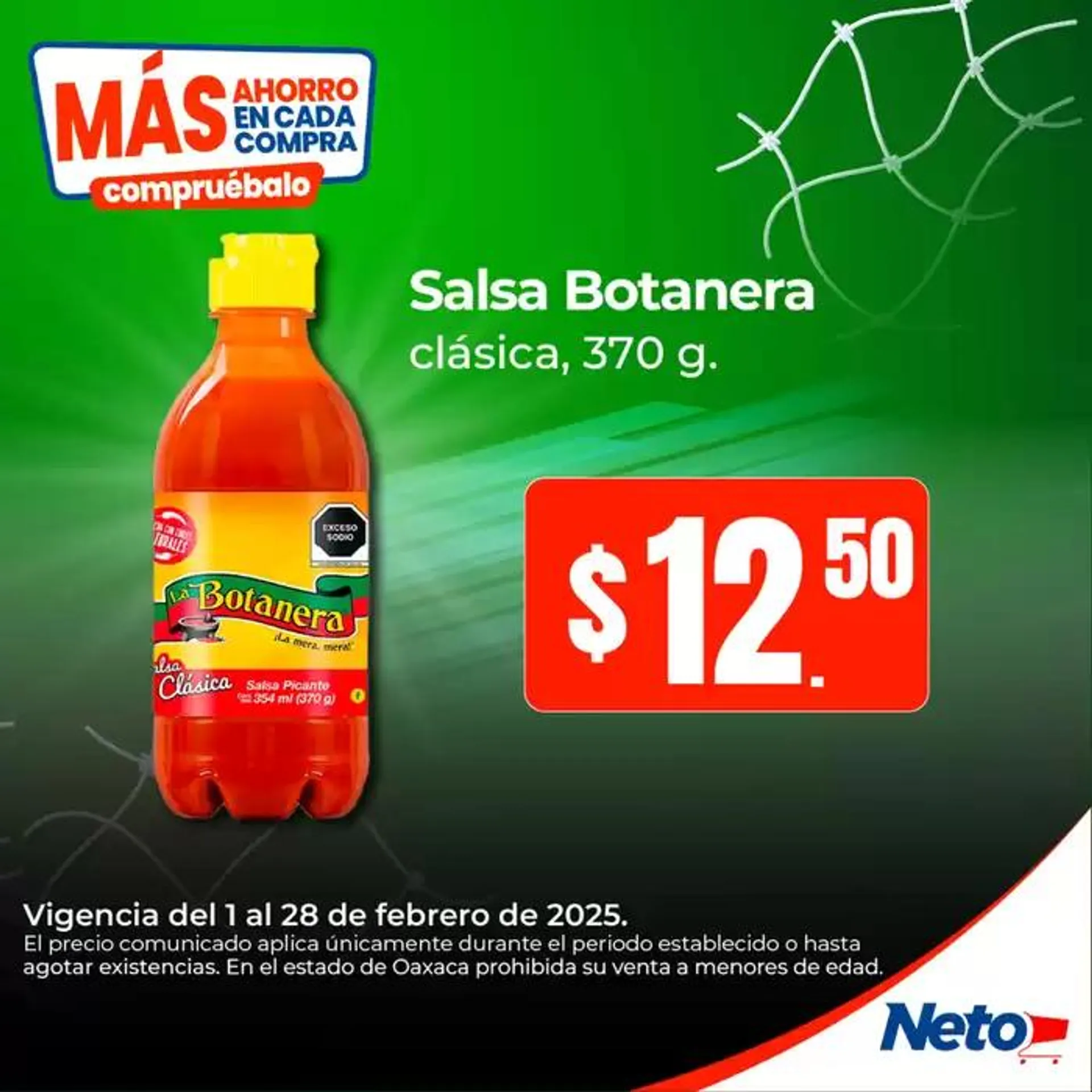 Catálogo de Gangas exclusivas 1 de marzo al 31 de marzo 2025 - Pagina 5