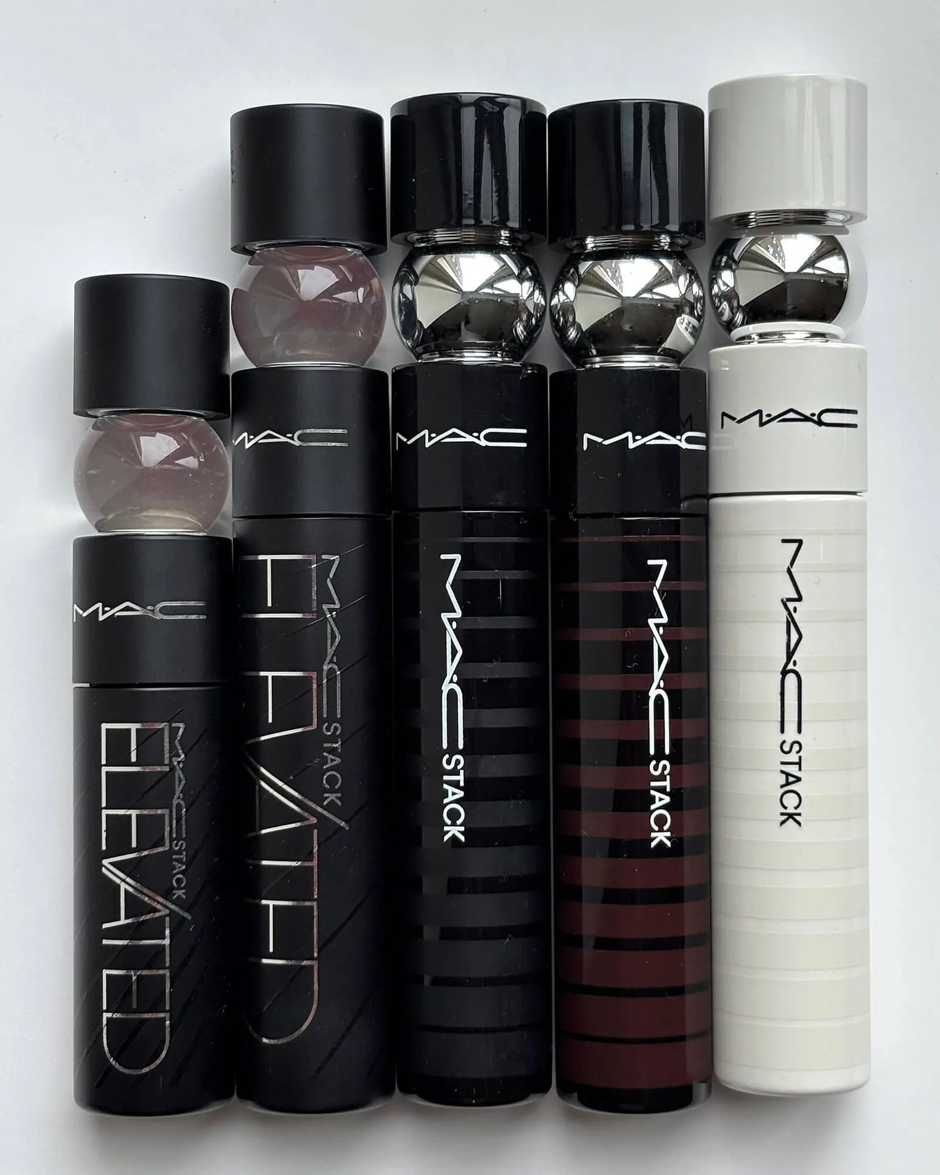 Catálogo de Catálogo MAC Cosmetics 19 de mayo al 25 de mayo 2025 - Pagina 2