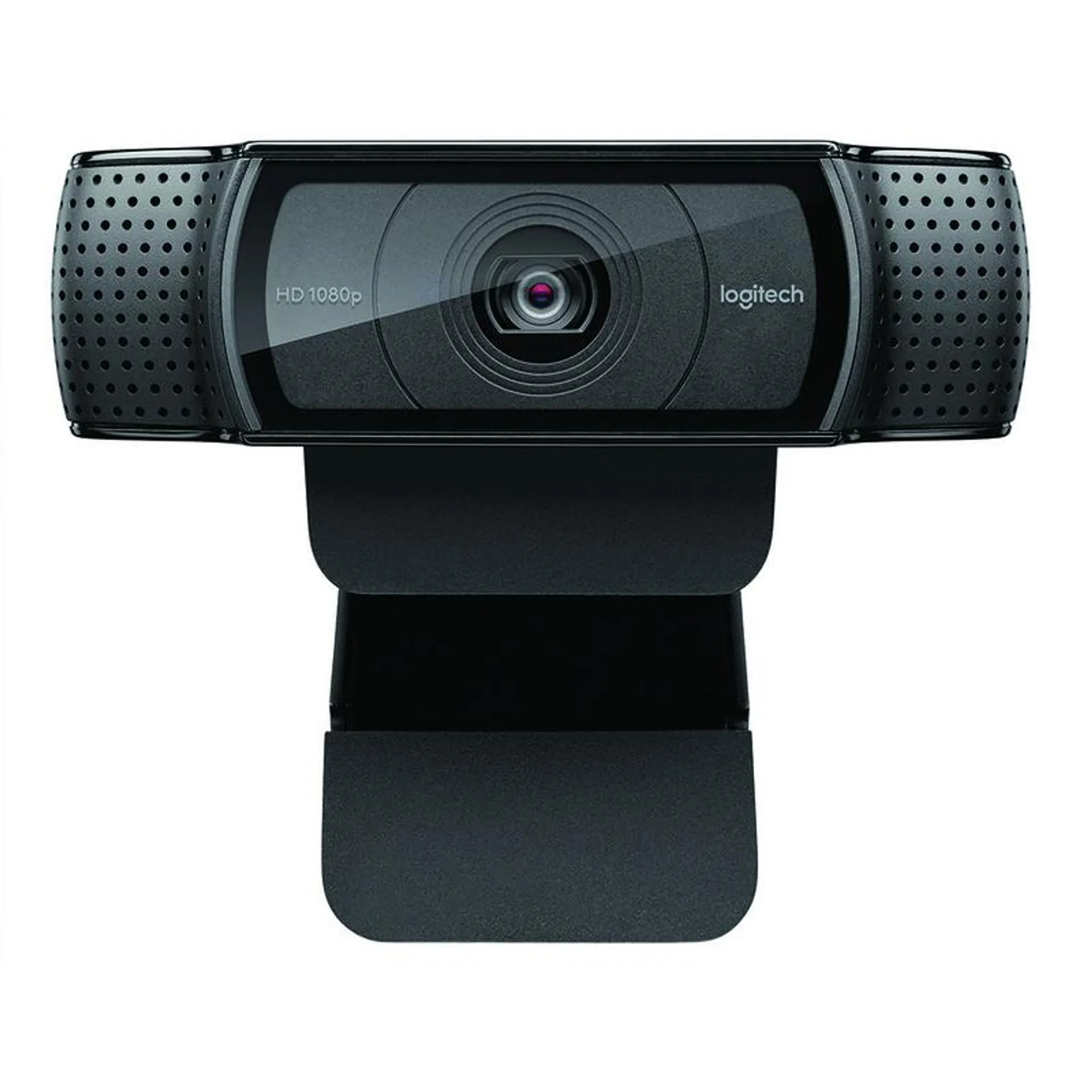 Camara Web Logitech C920s Pro Full Hd 1080p H.264