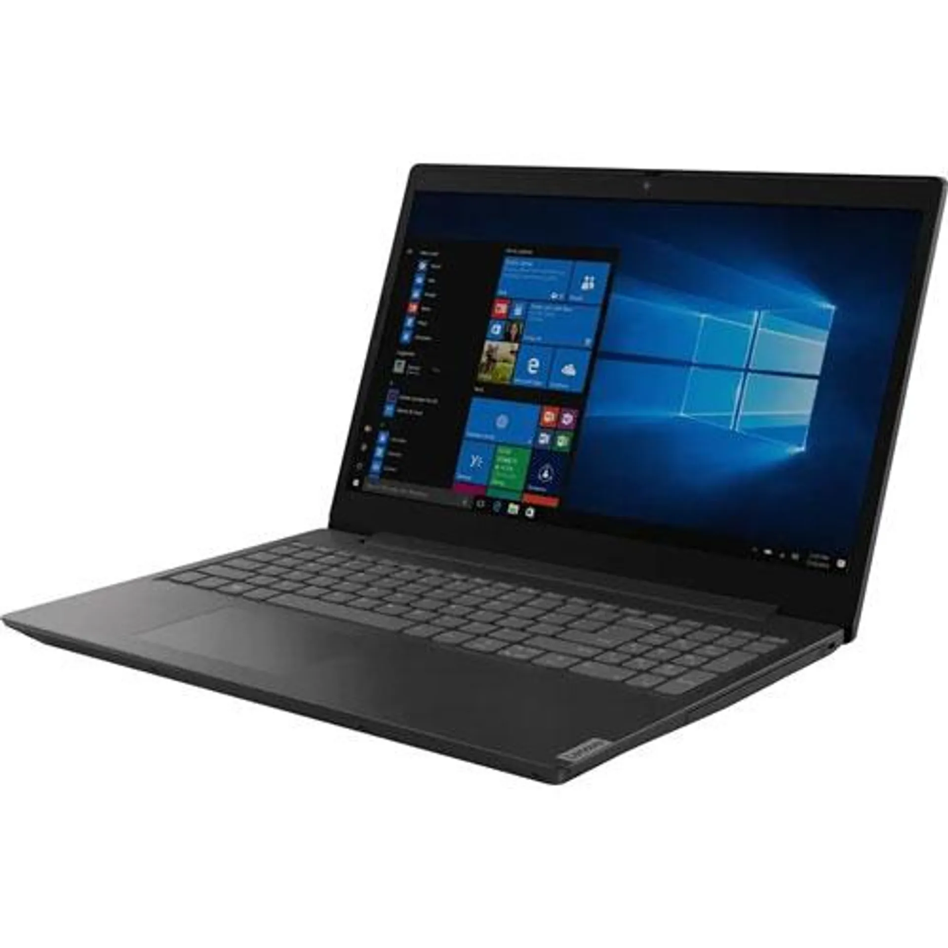 Laptop Lenovo Ip L340-15Api Ryzen 7 Ram De 8Gb 15.6Plg