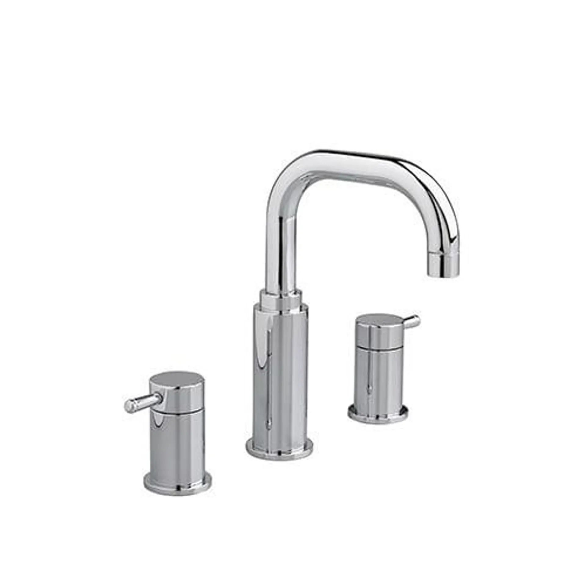 Mezcladora alta para Lavabo de 6" American Standard Serin A 12064801MX.002 Cromo