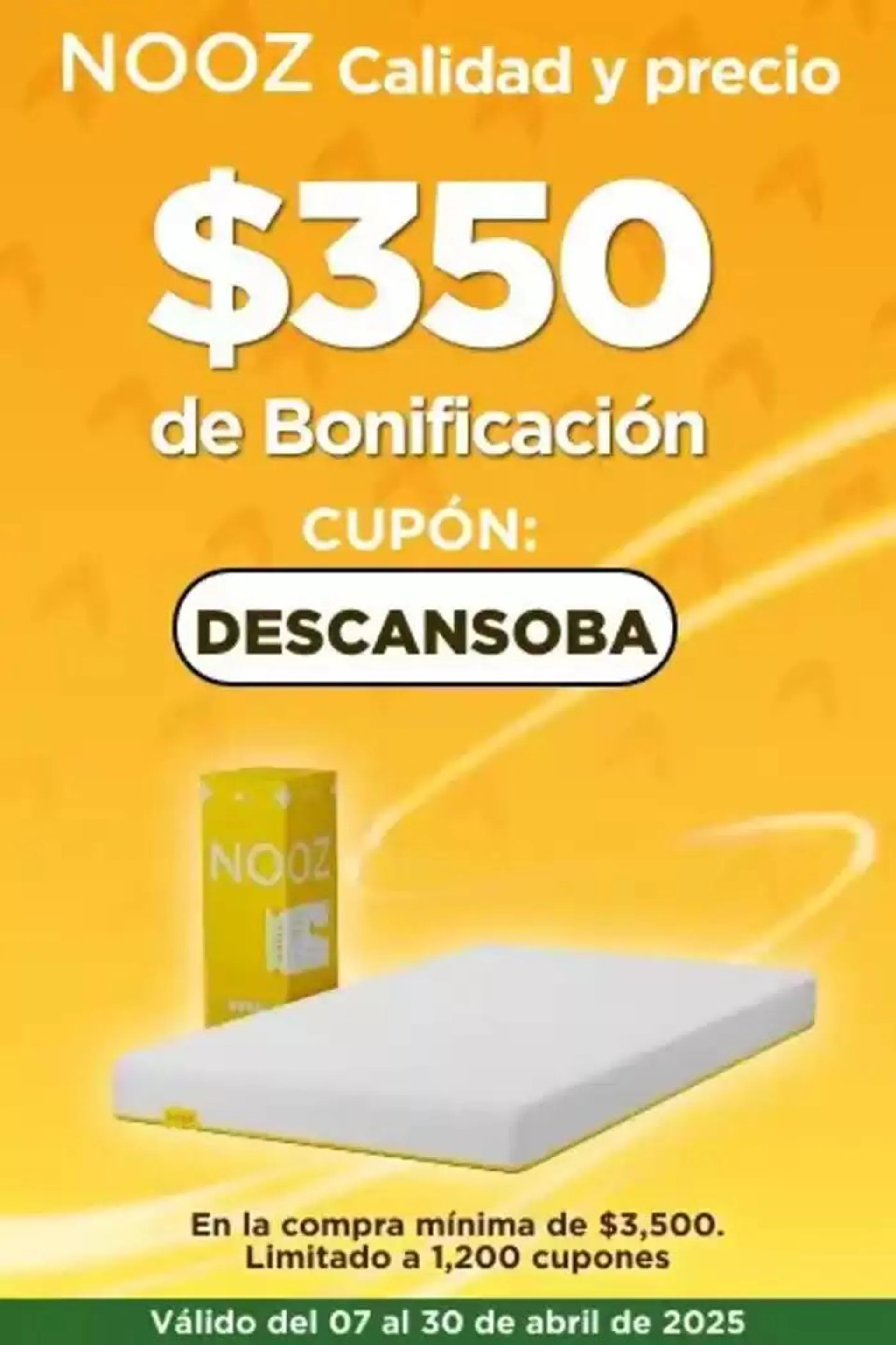 Catálogo de Promociones 17 de abril al 30 de abril 2025 - Pagina 2