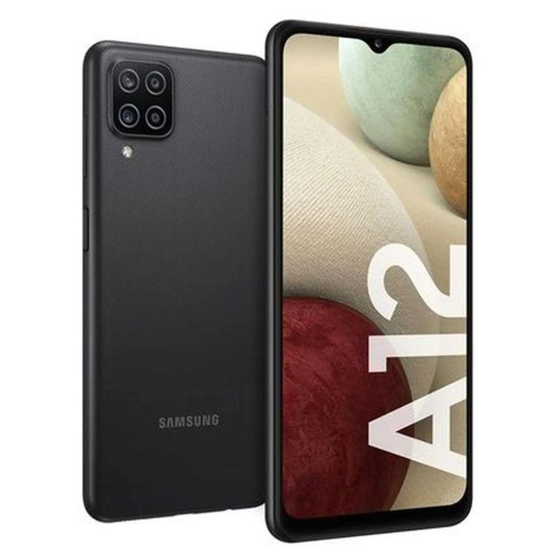 Samsung Galaxy A12 Reacondicionado