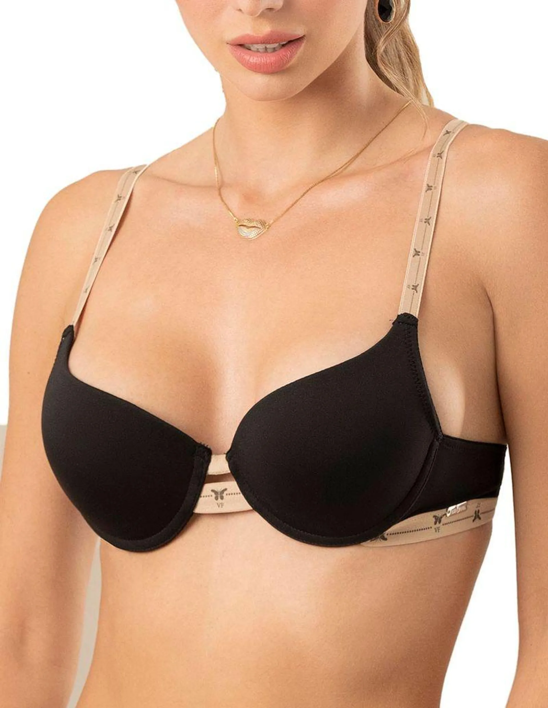 Vicky Form-Brassiere Modelo: 0002556