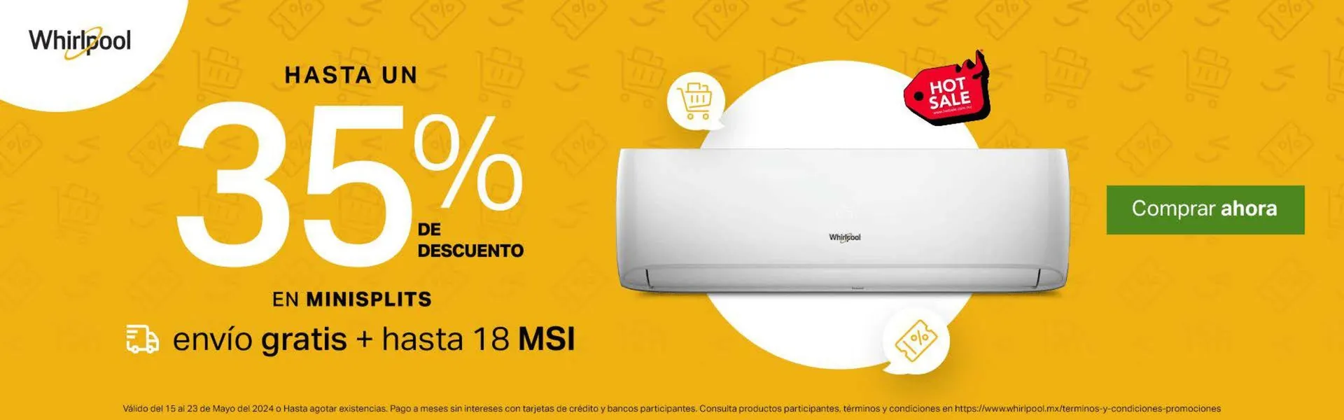 Whirlpool - Hot Sale - 3