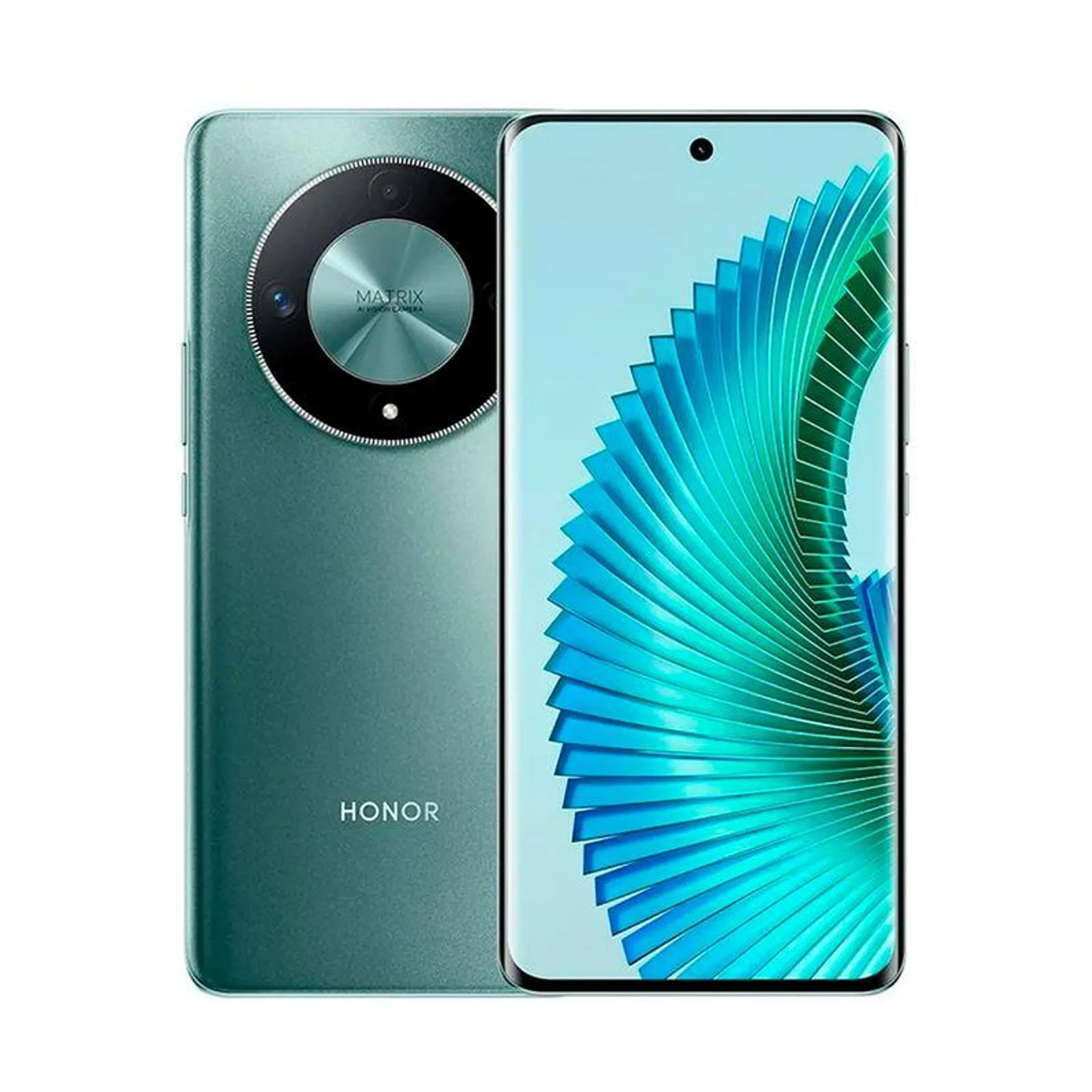 HONOR MAGIC 6 LITE 8GB 256GB VERDE