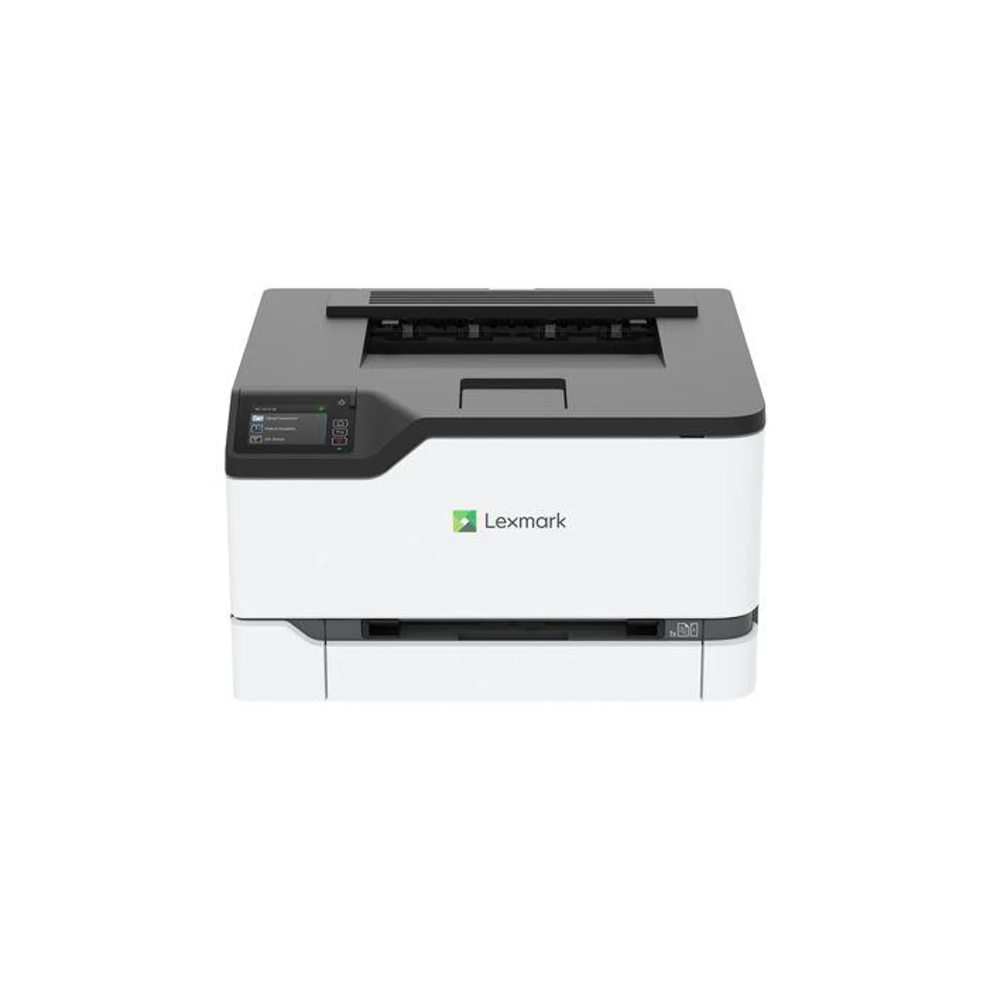 Impresora Lexmark Cs431Dw Láser A Color 600 X 600 Dpi 24,7 Ppm A4 Inalámbrica Wifi Usb Ethernet