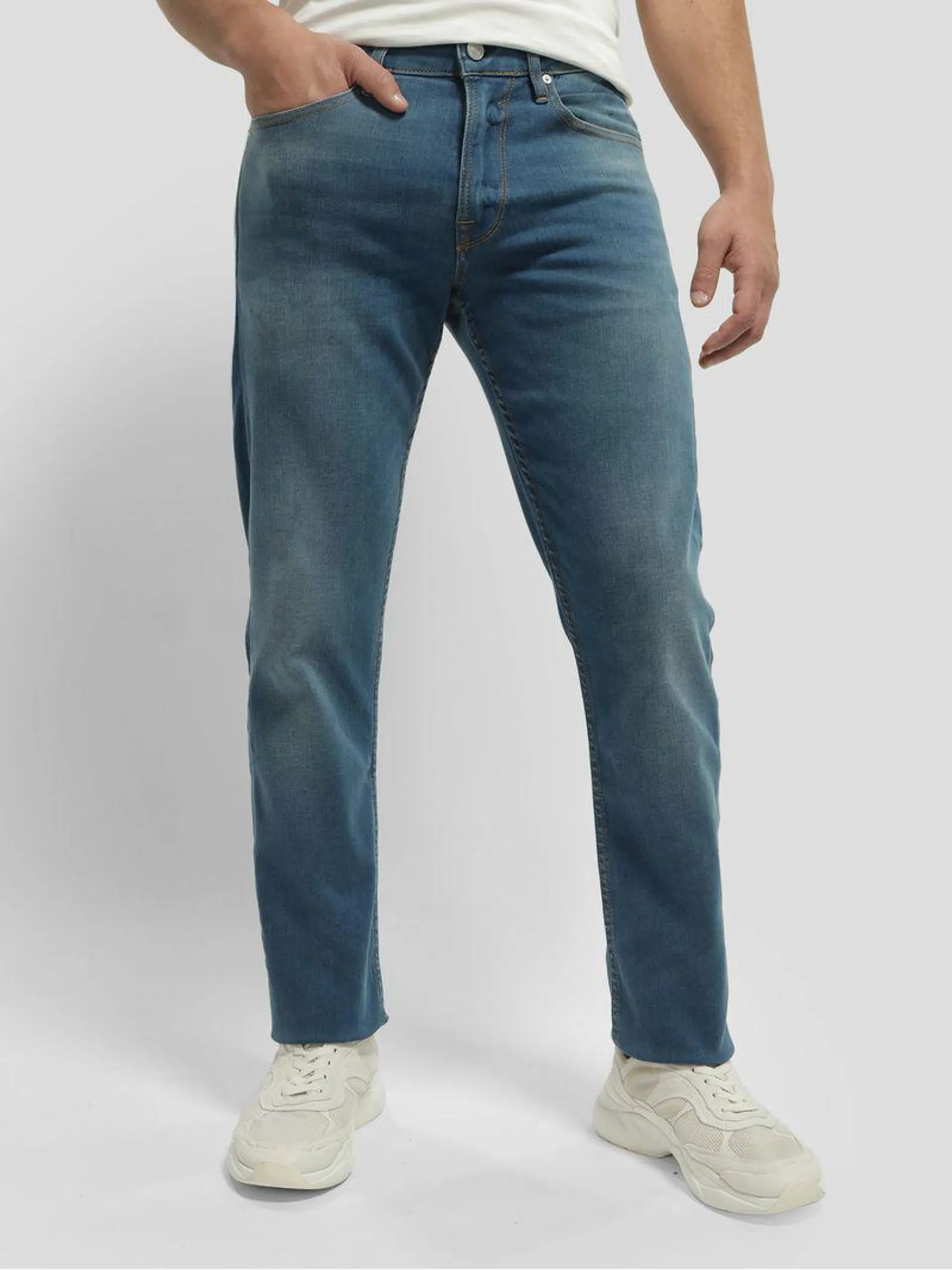 Jeans Taperedes Guess Slim