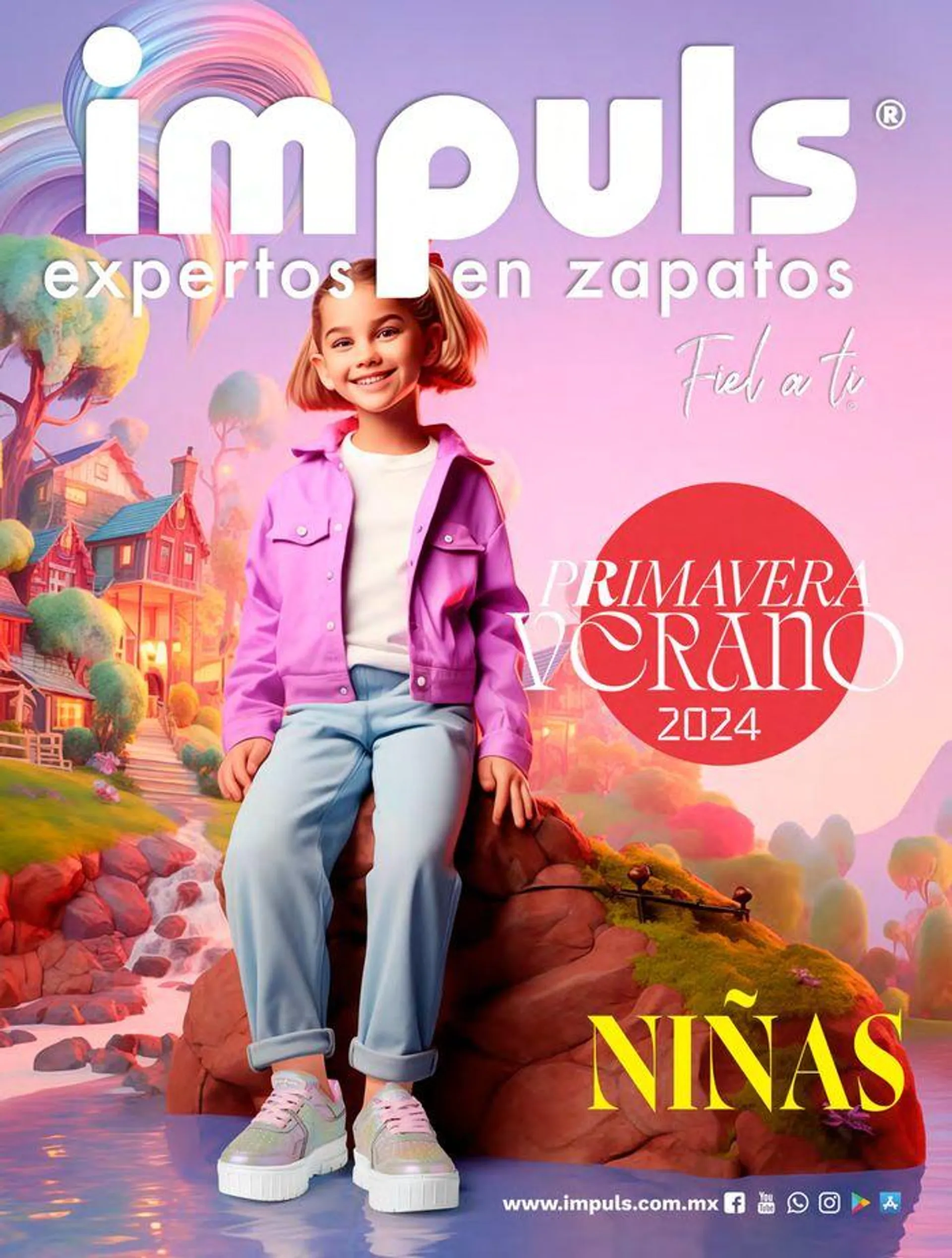 IMPULS Nina Primavera 2024 - 1