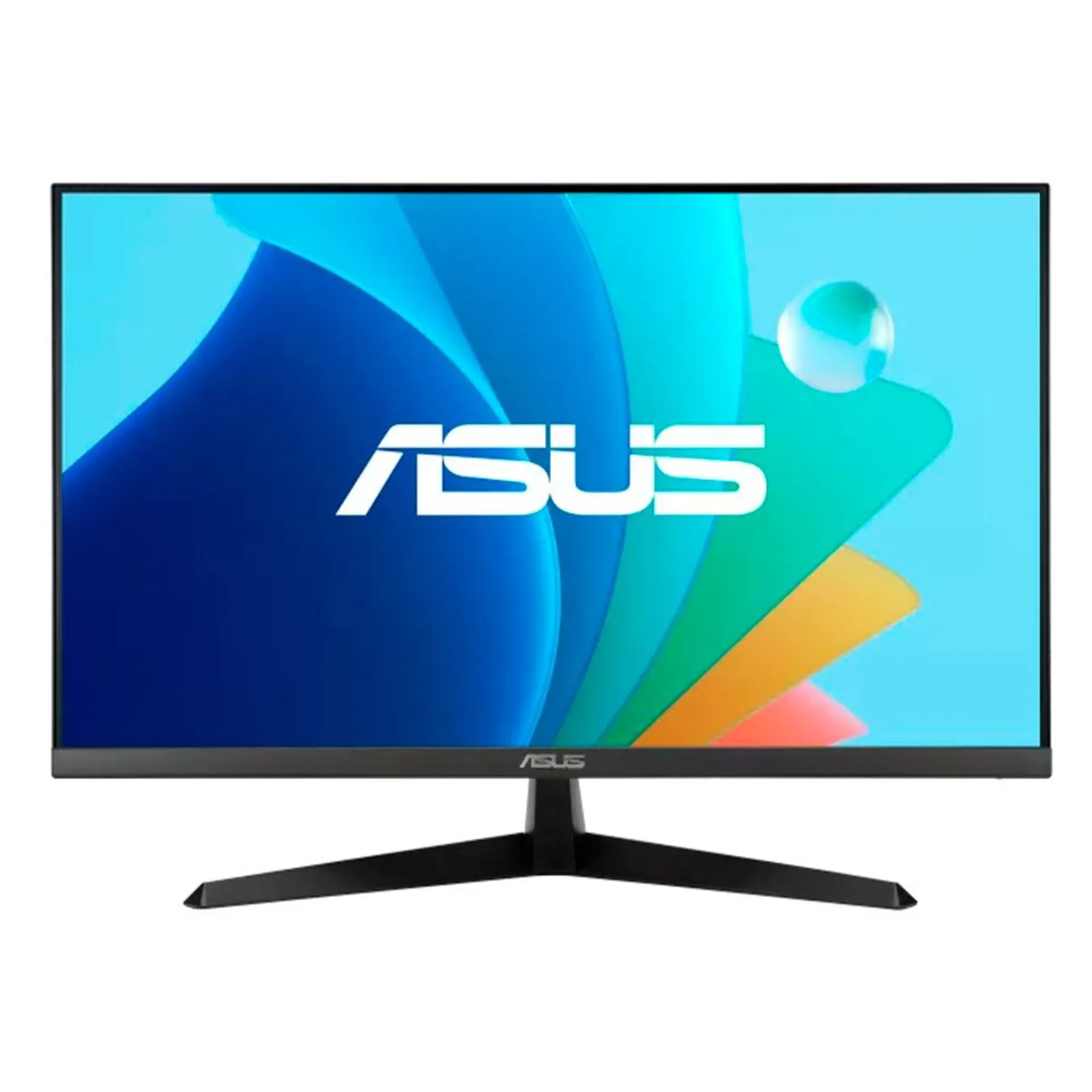 Monitor ASUS VY279HF LCD 27" / Full HD / 100Hz / HDMI / Negro / VY279HF