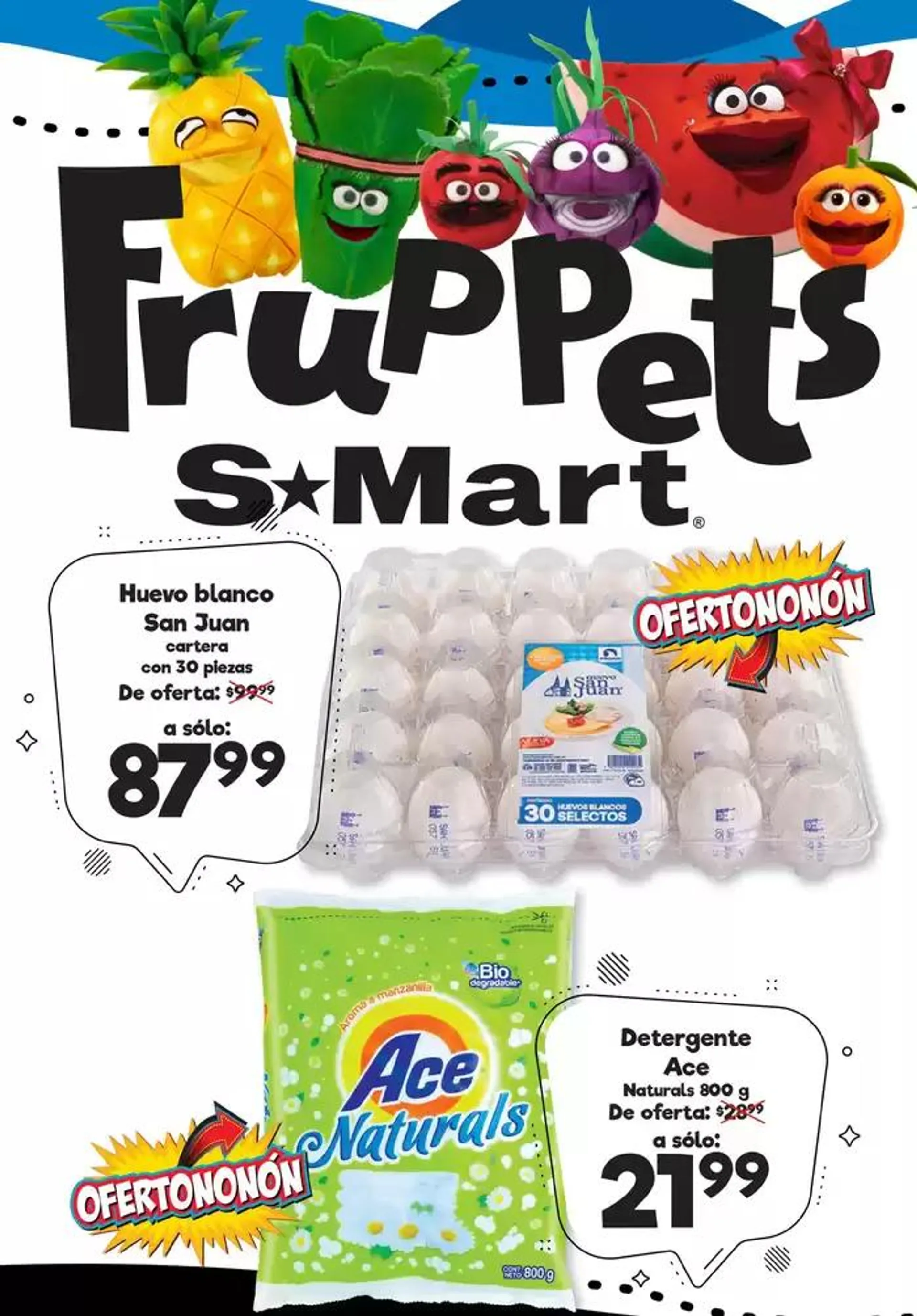 Catálogo de Excelente oferta para todos los clientes 2 de mayo al 5 de mayo 2025 - Pagina 1