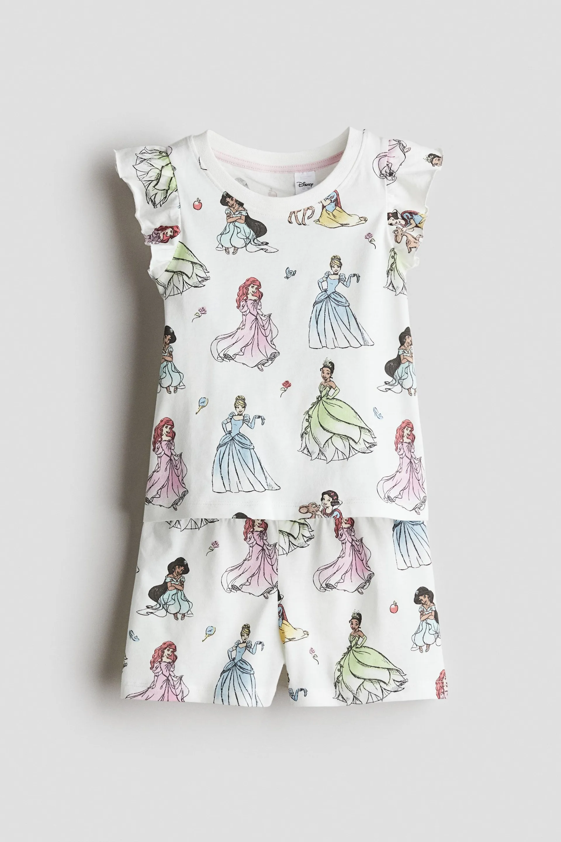 Pijama con diseño