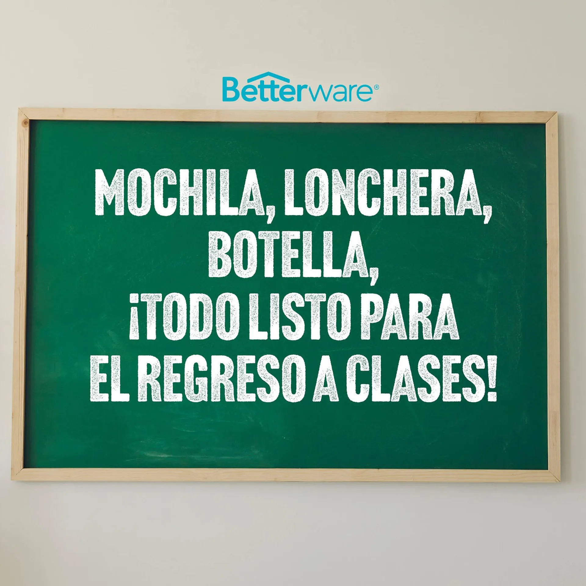Catálogo BetterWare - 1