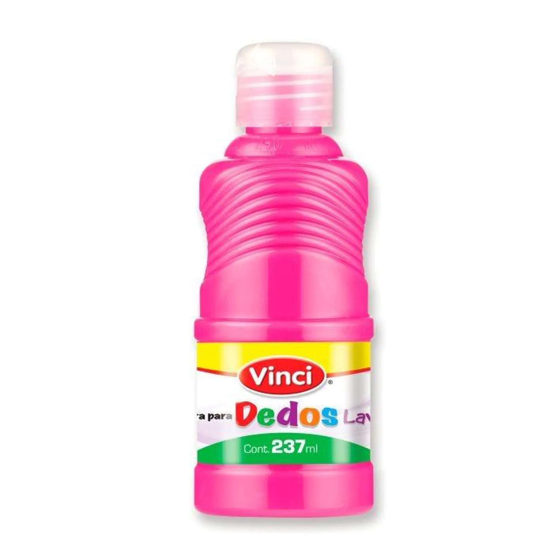 Pintura Digital Vinci Magenta 237 ml. Lavable