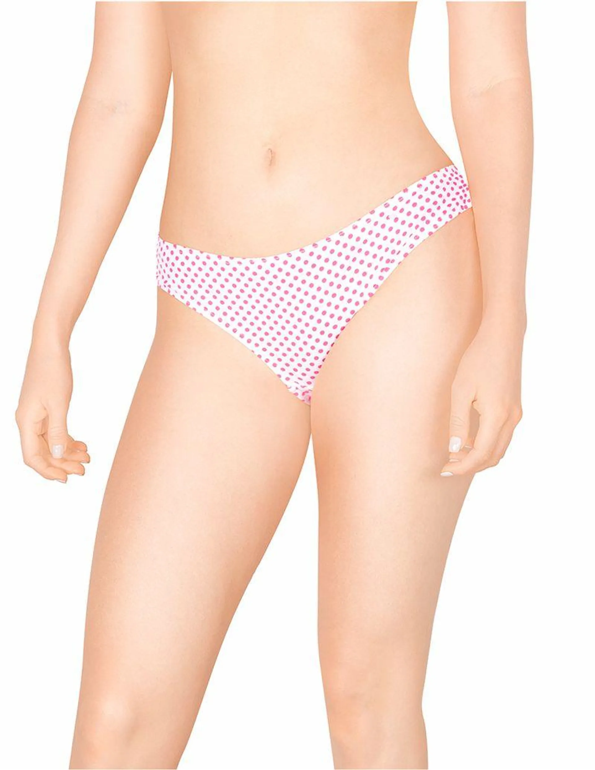 Vicky form Panty Modelo: 0030111