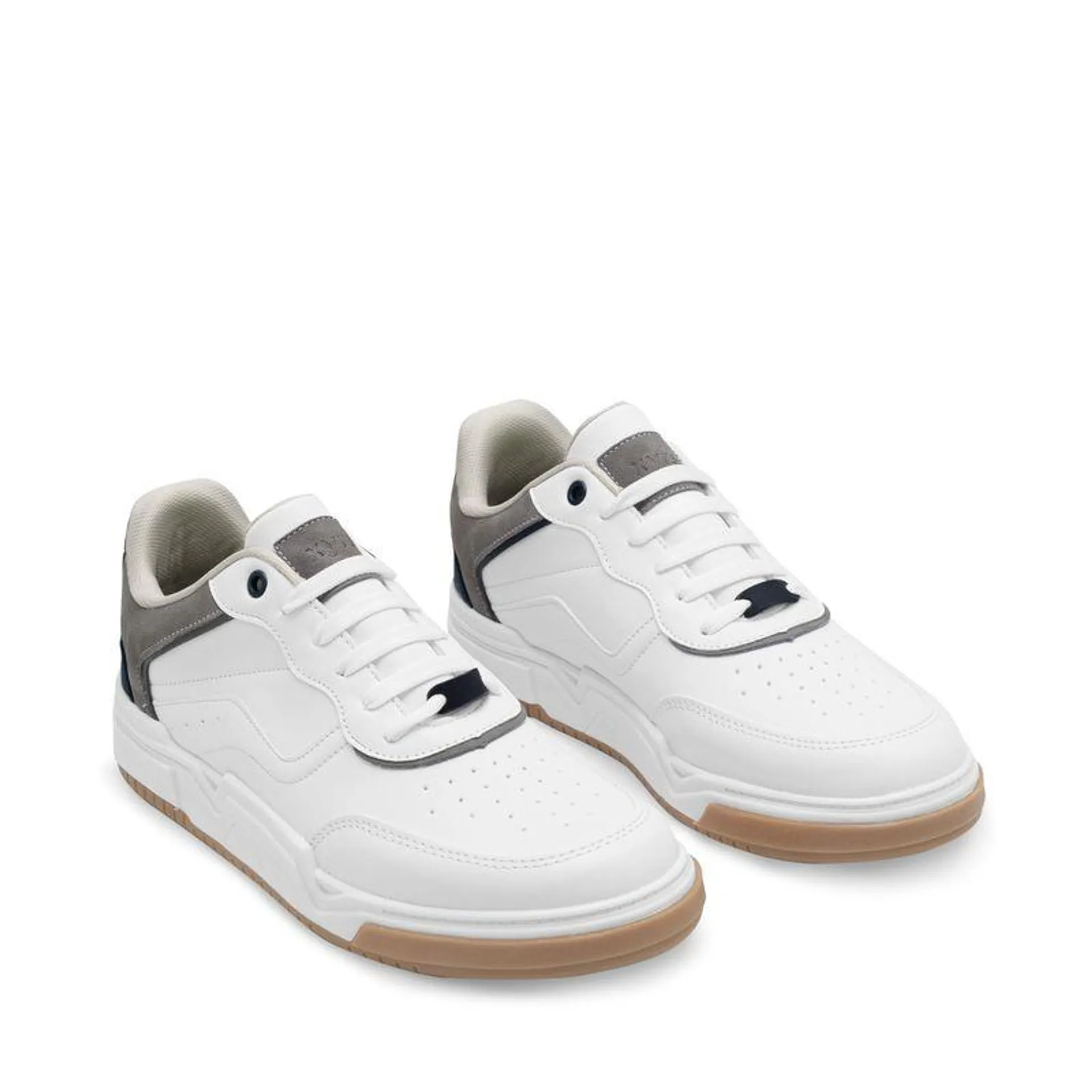 Tenis Victor Color Blanco D11710175620