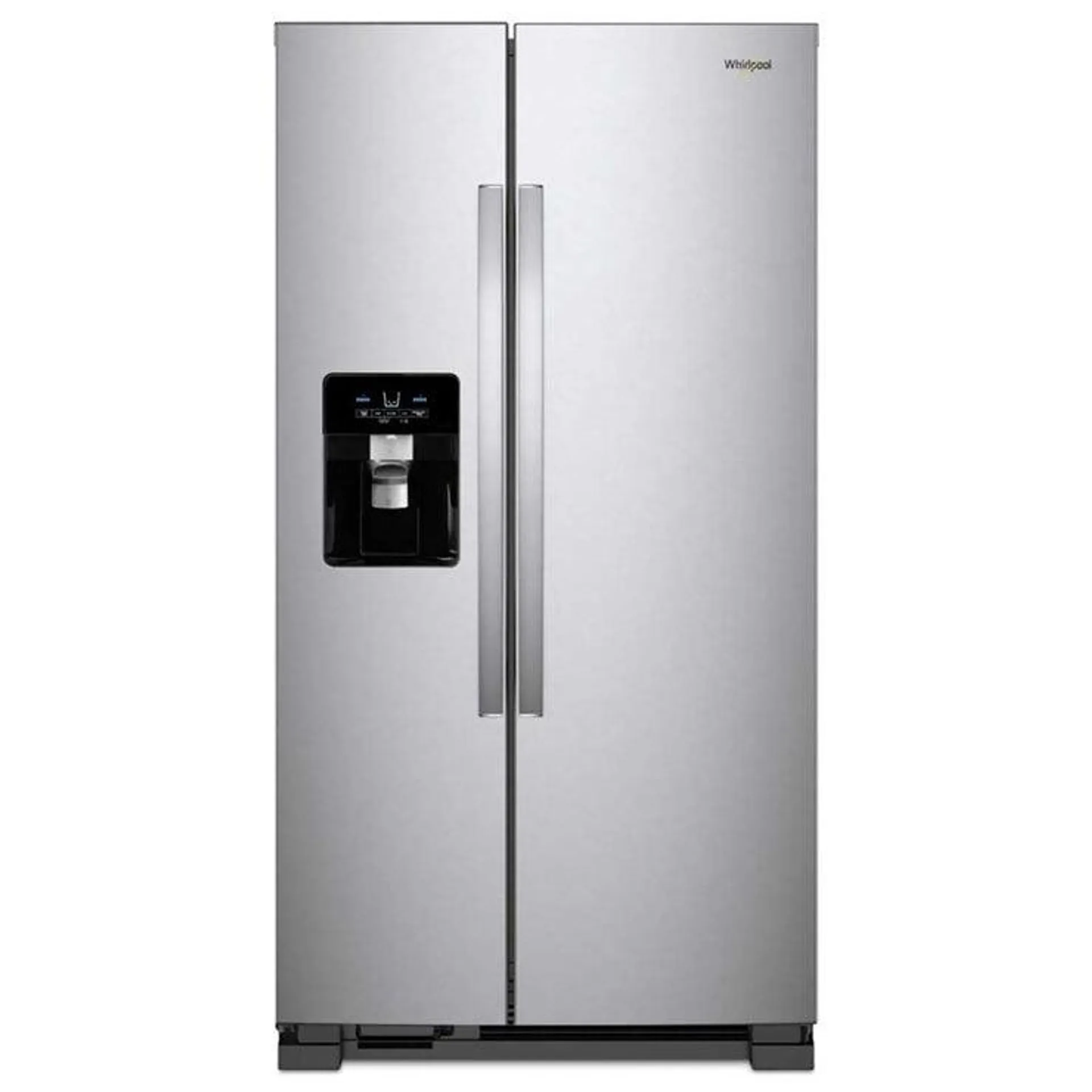 Whirlpool Refrigerador 25'